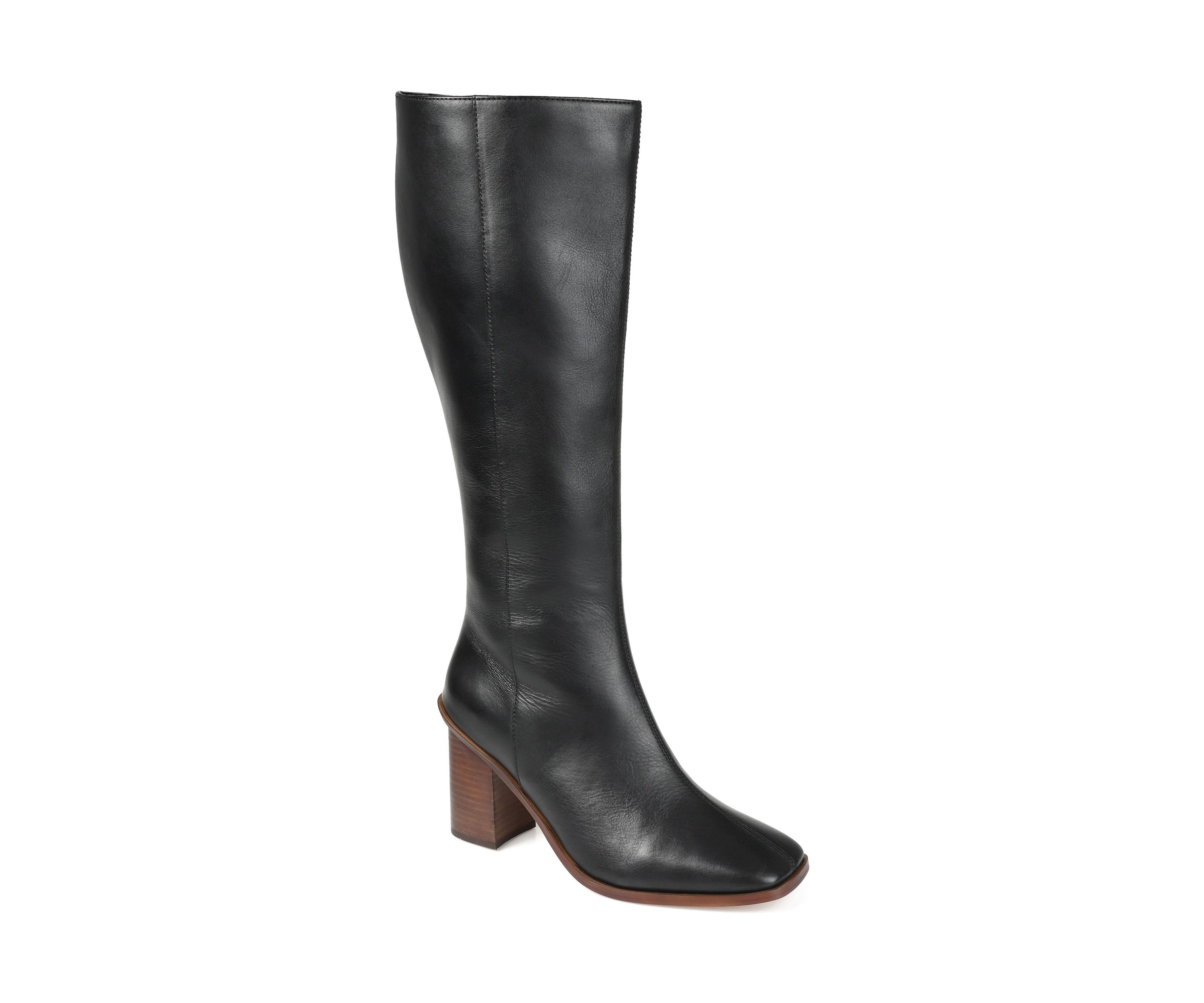 Tamori Boot - Wide Calf