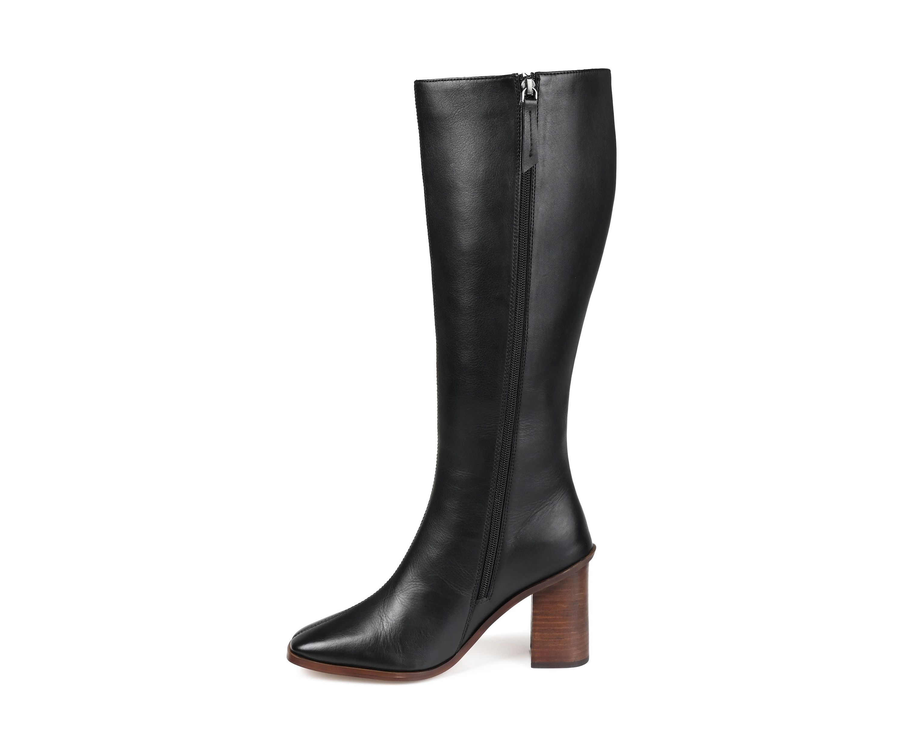 Tamori Boot - Wide Calf