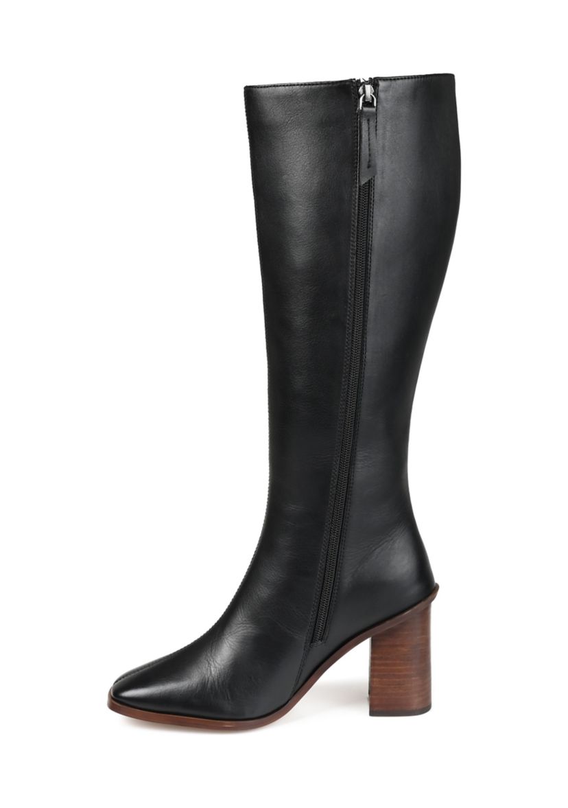 Tamori Boot - Wide Calf