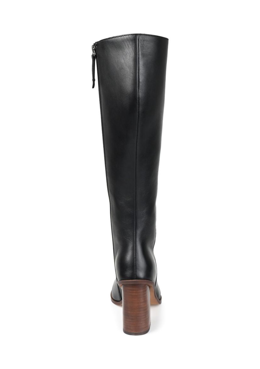 Tamori Boot - Wide Calf