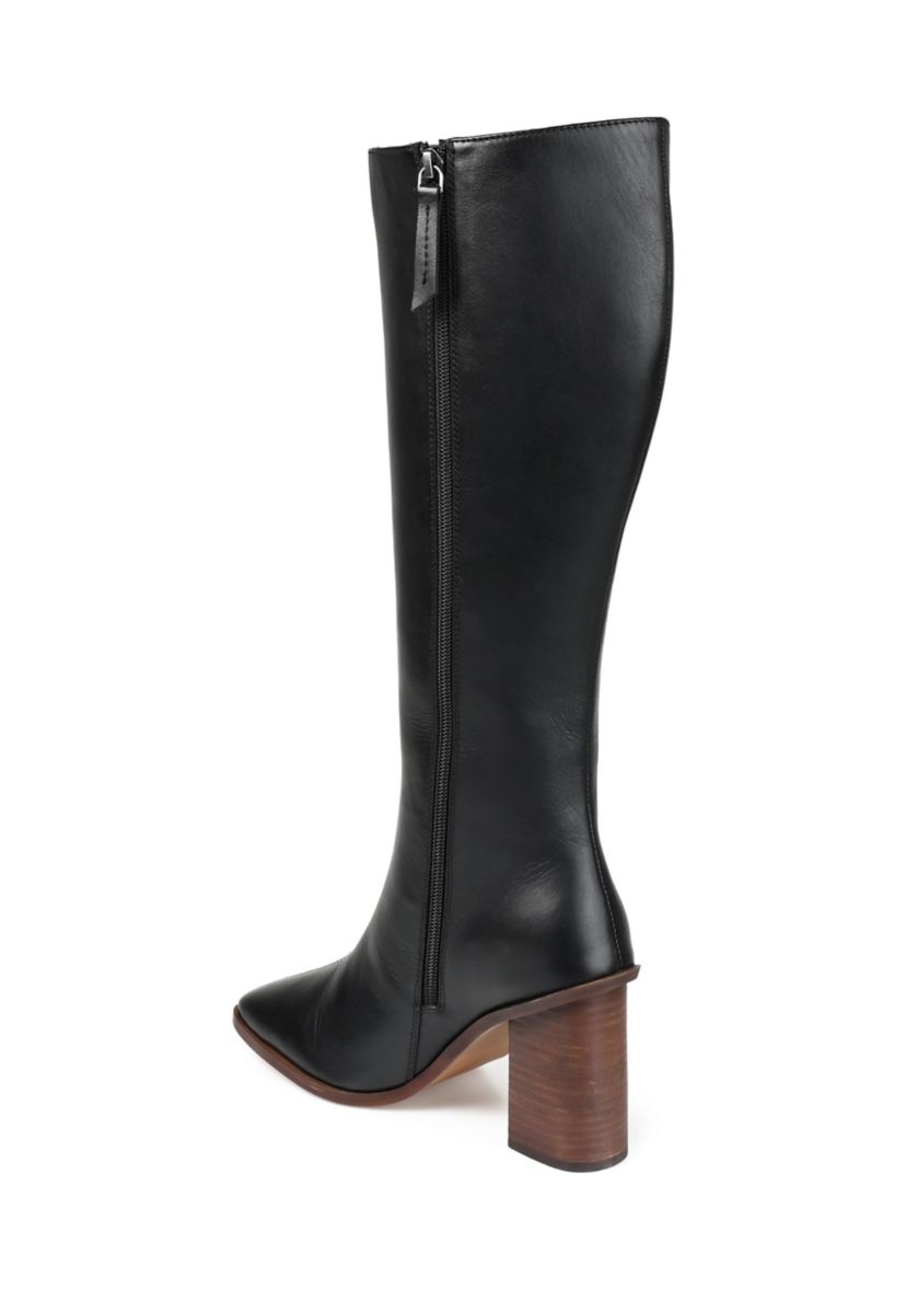 Tamori Boot - Wide Calf
