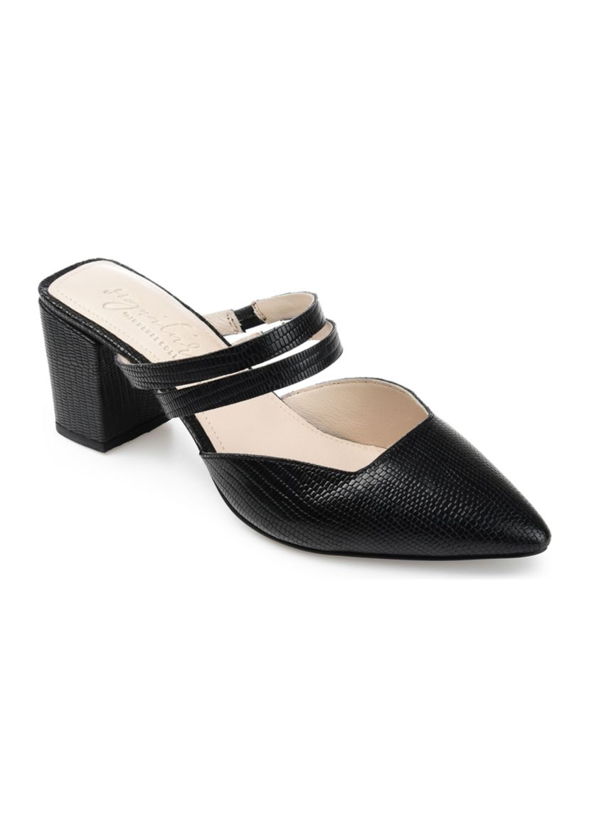 Kaitlynn Pumps