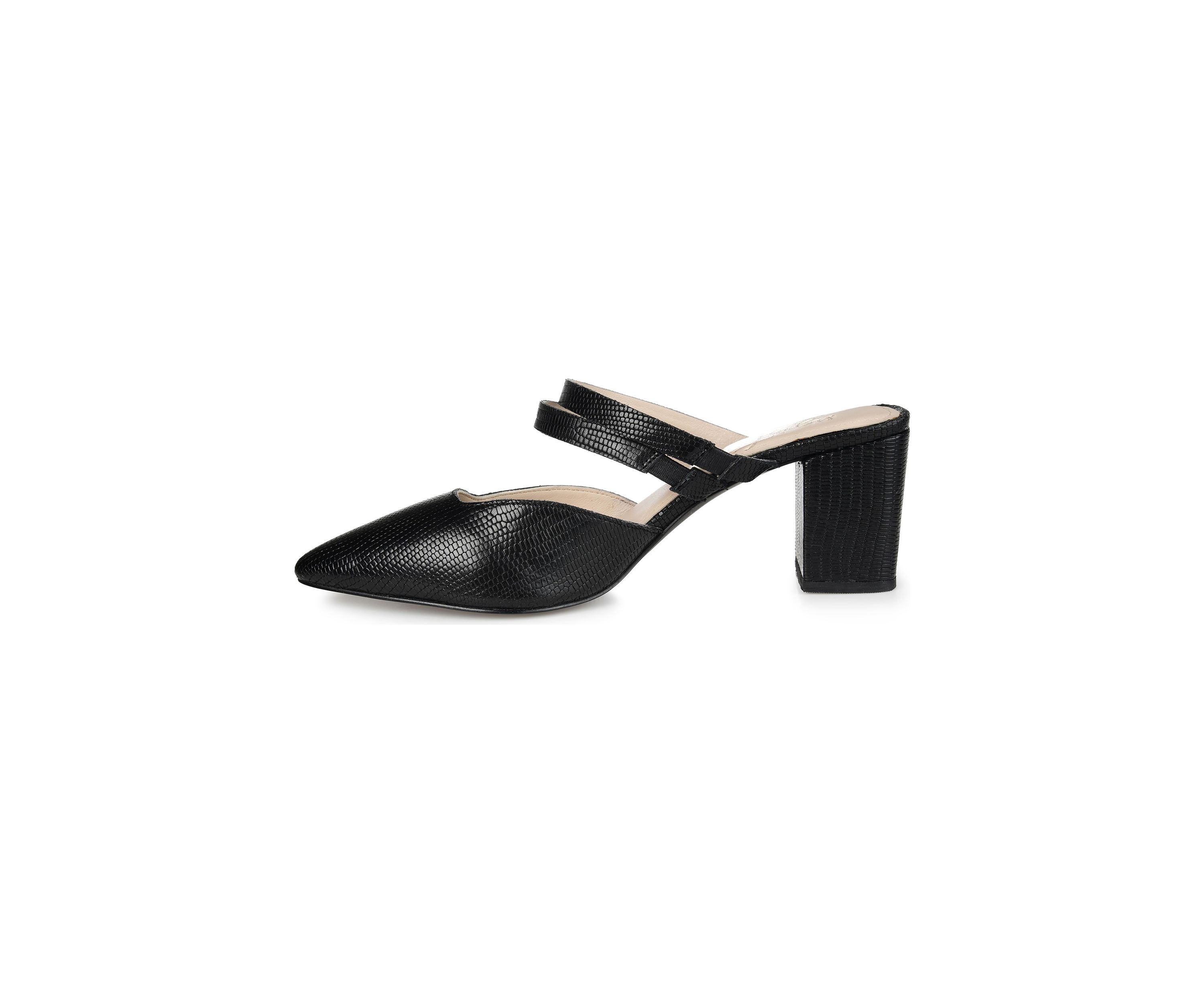 Kaitlynn Pumps