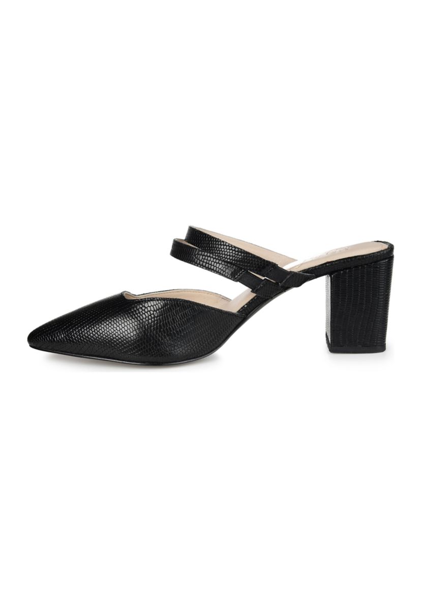 Kaitlynn Pumps