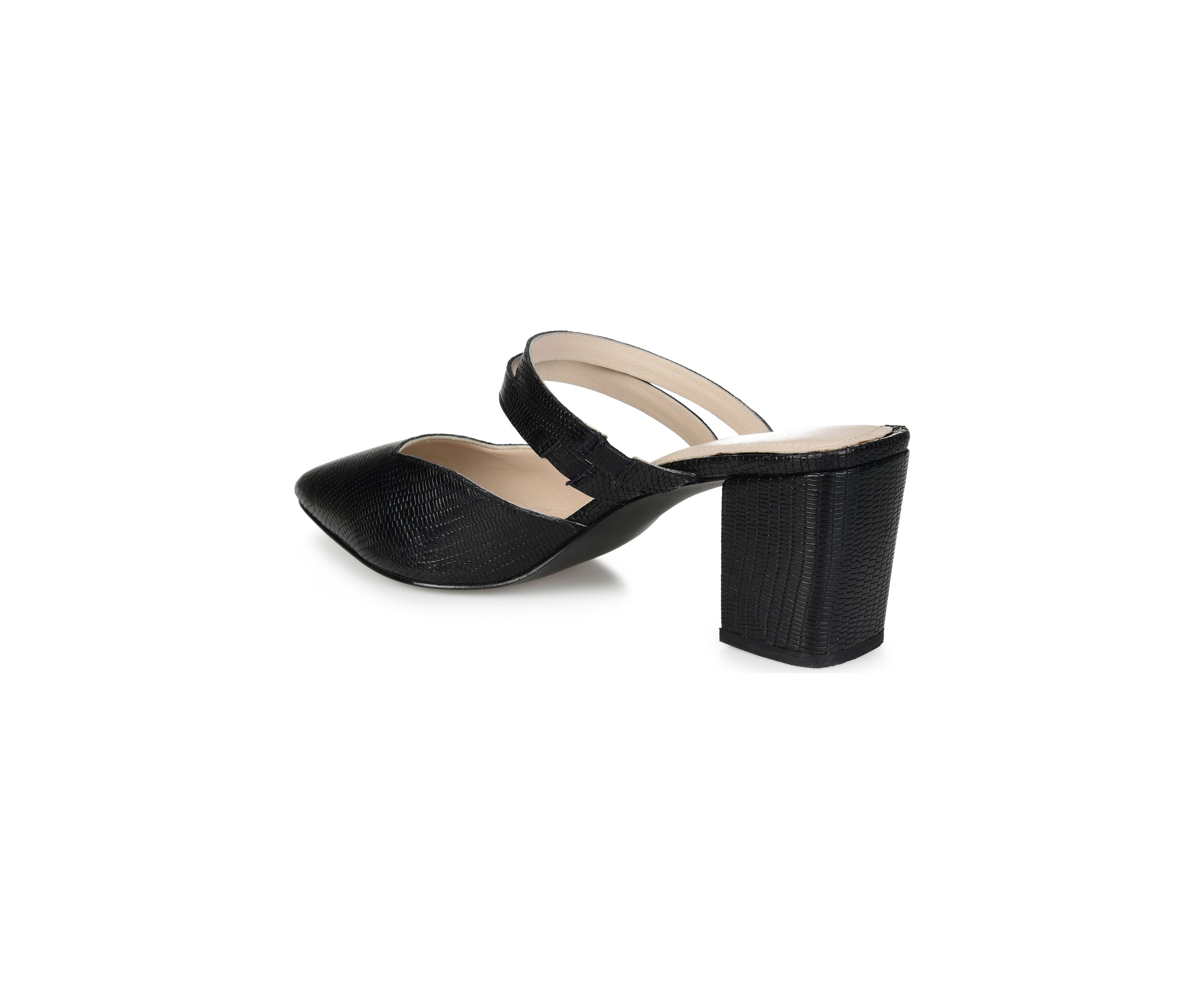 Kaitlynn Pumps