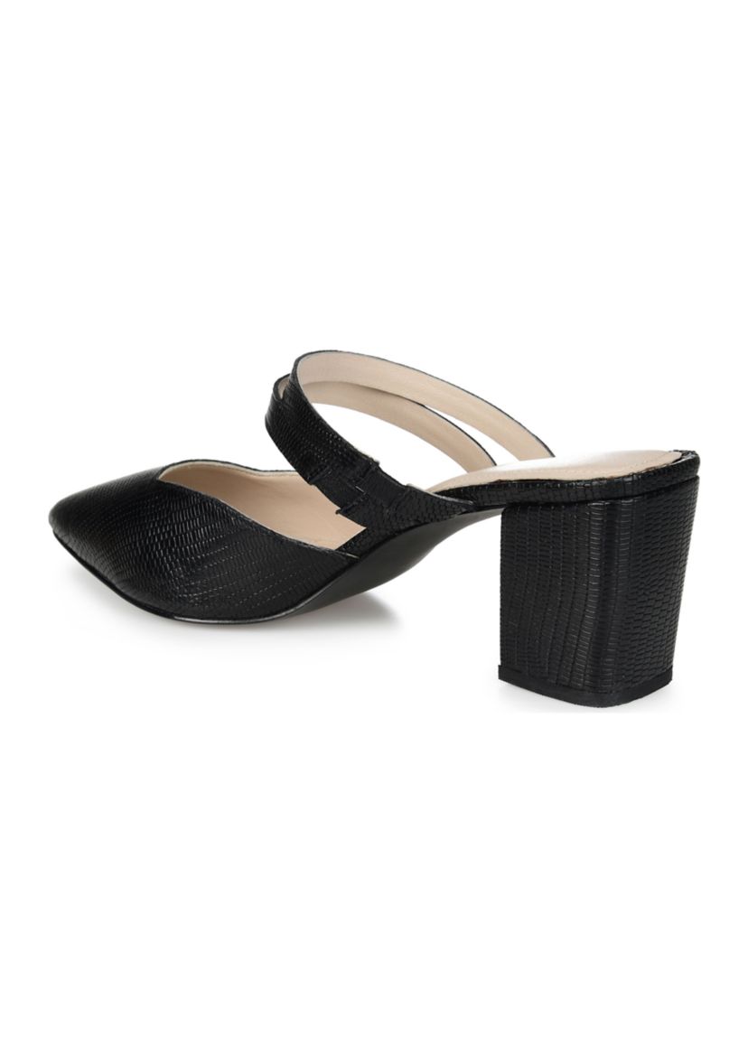 Kaitlynn Pumps