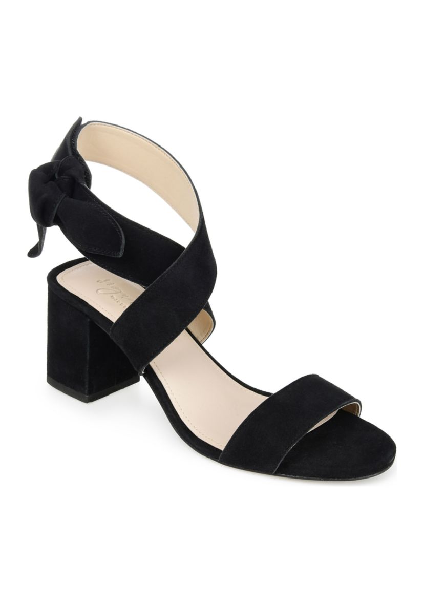 Hether Pumps