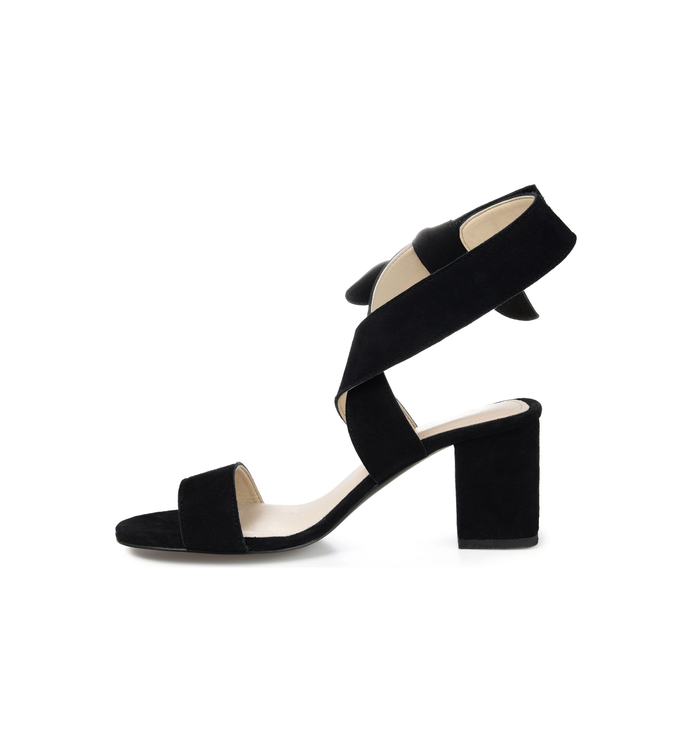 Hether Pumps