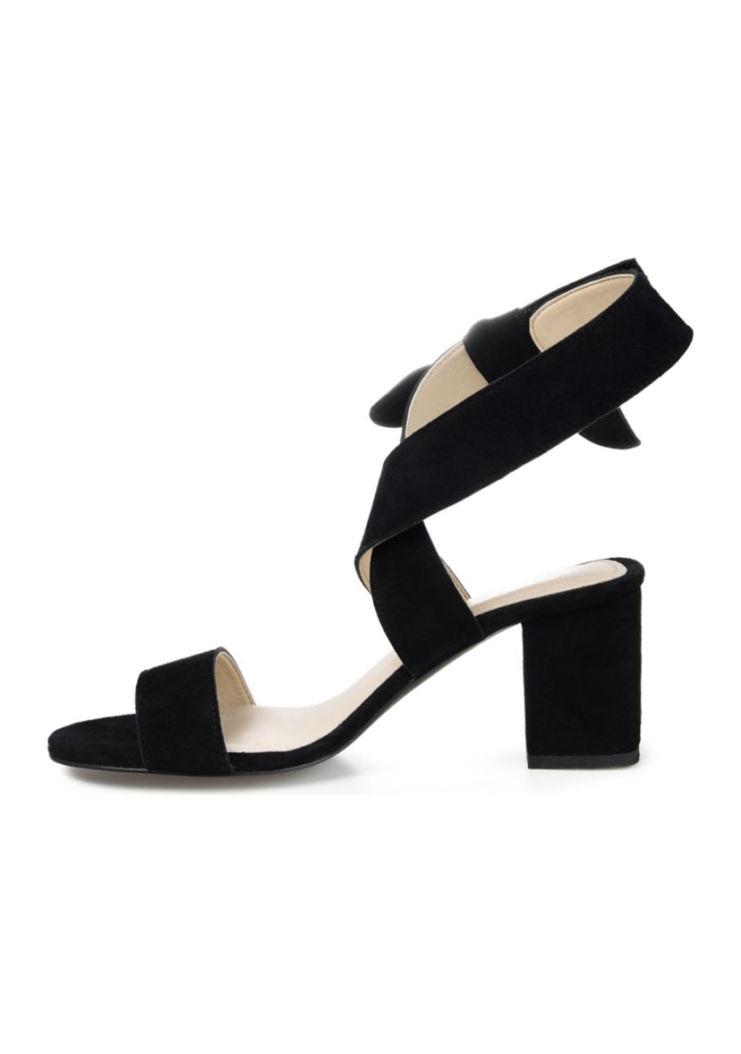 Hether Pumps