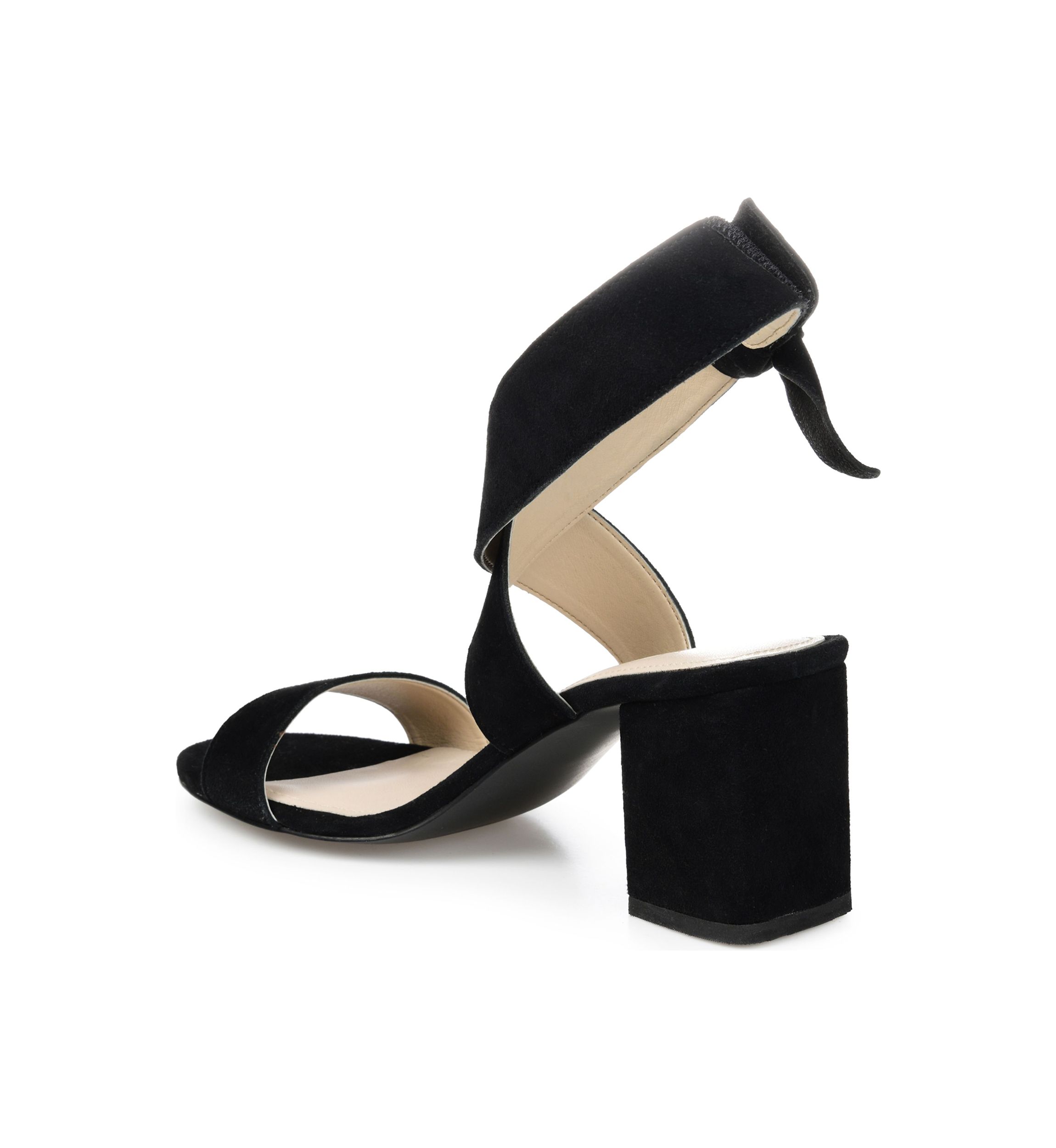 Hether Pumps