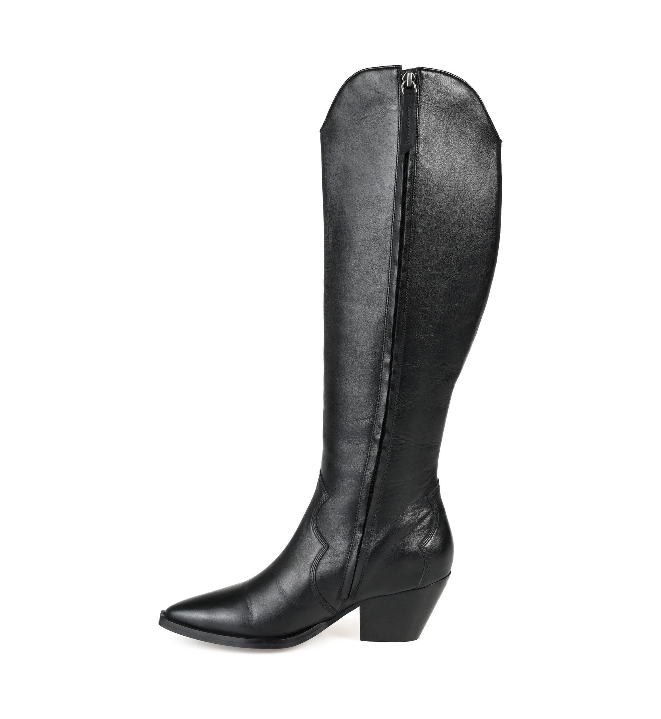 Pryse Boots