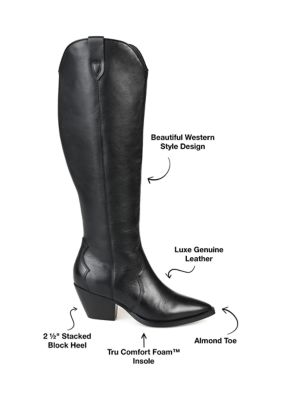 Pryse Boots