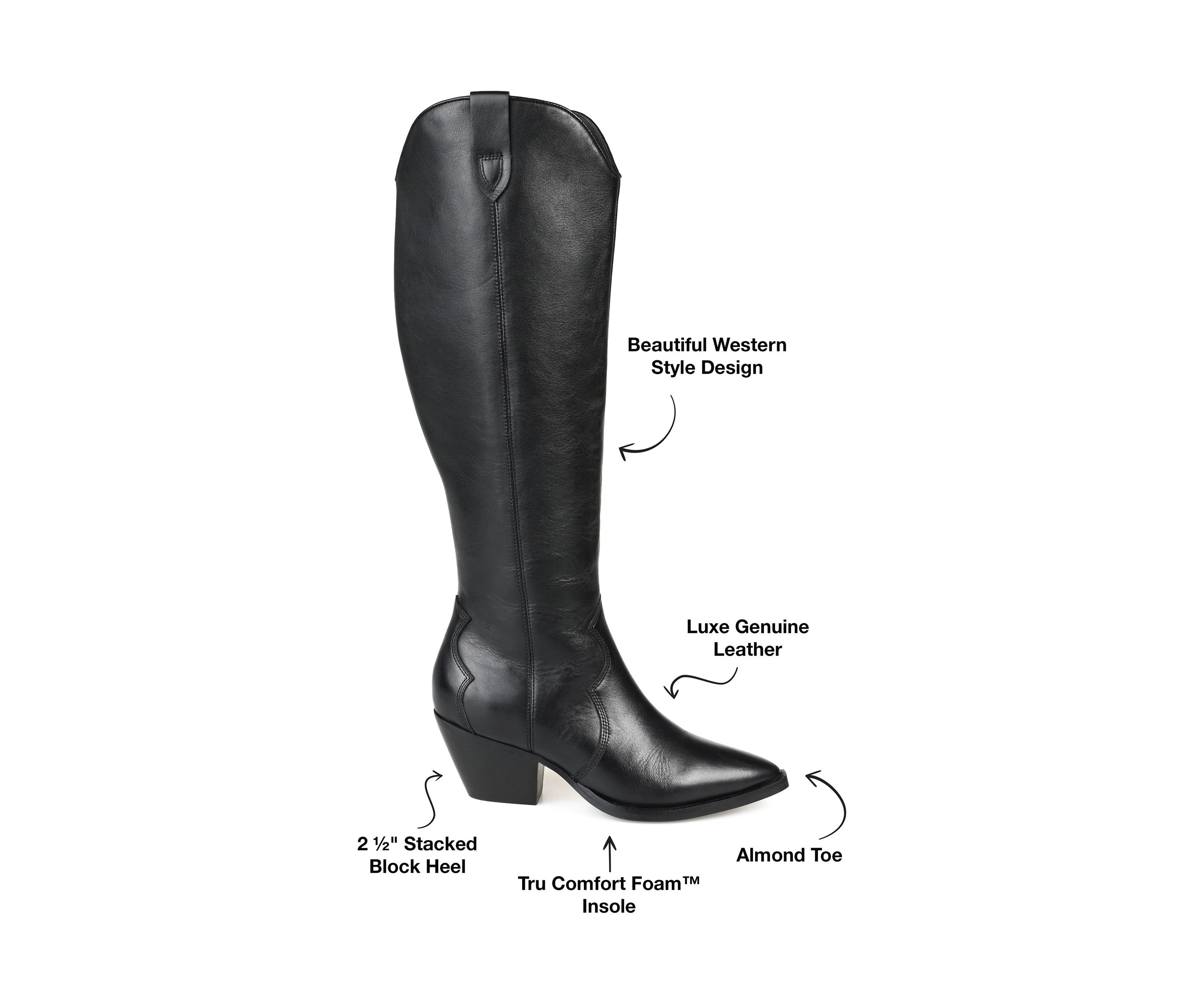 Pryse Boots