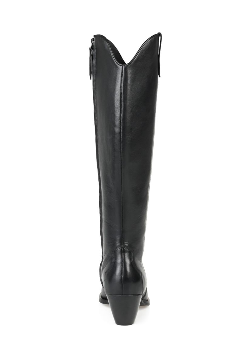 Pryse Boots