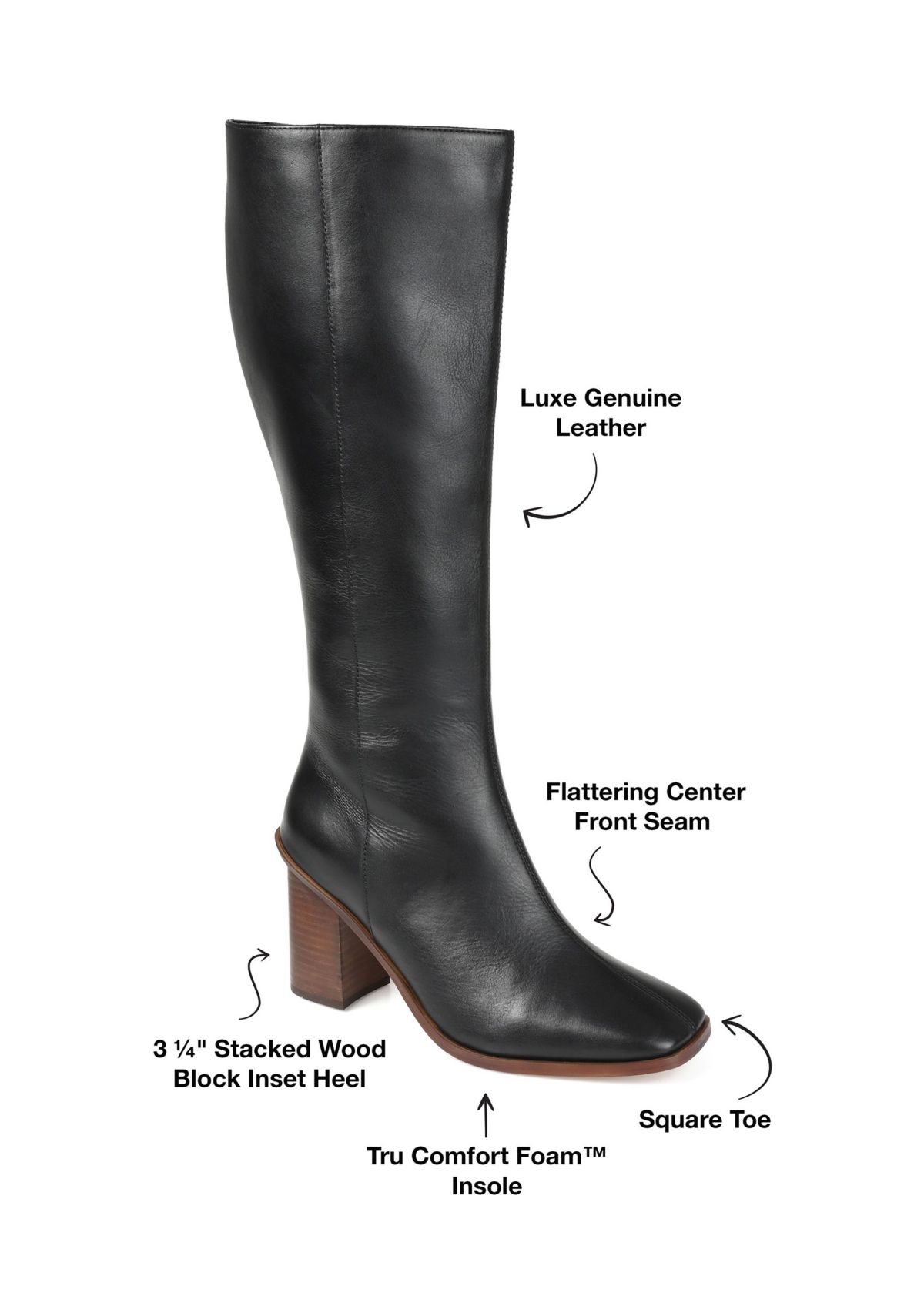Tamori Boots