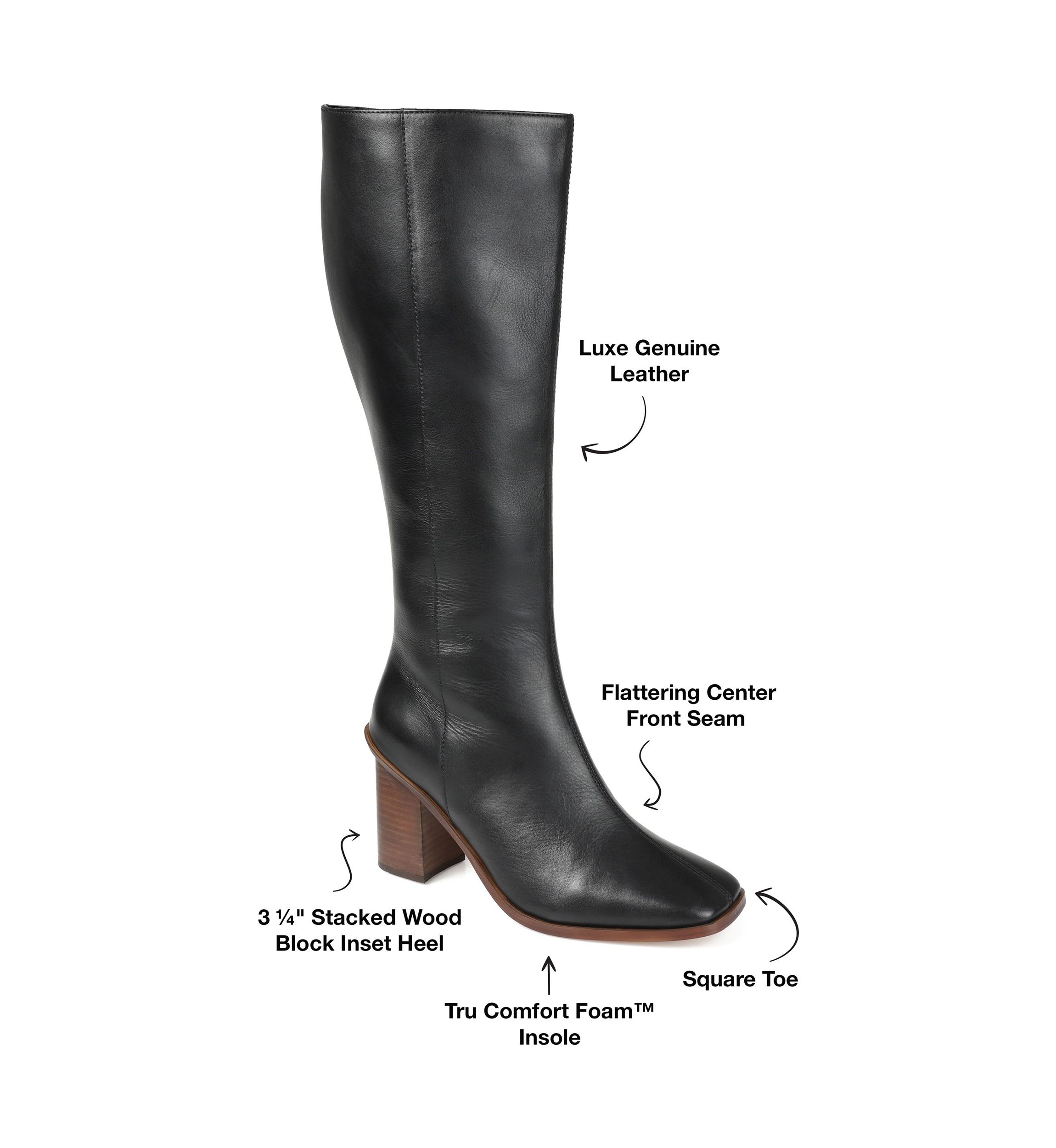 Tamori Boots