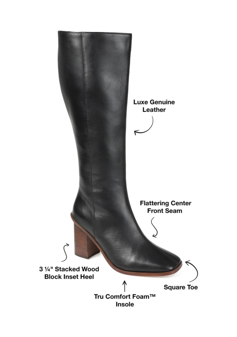 Tamori Boots
