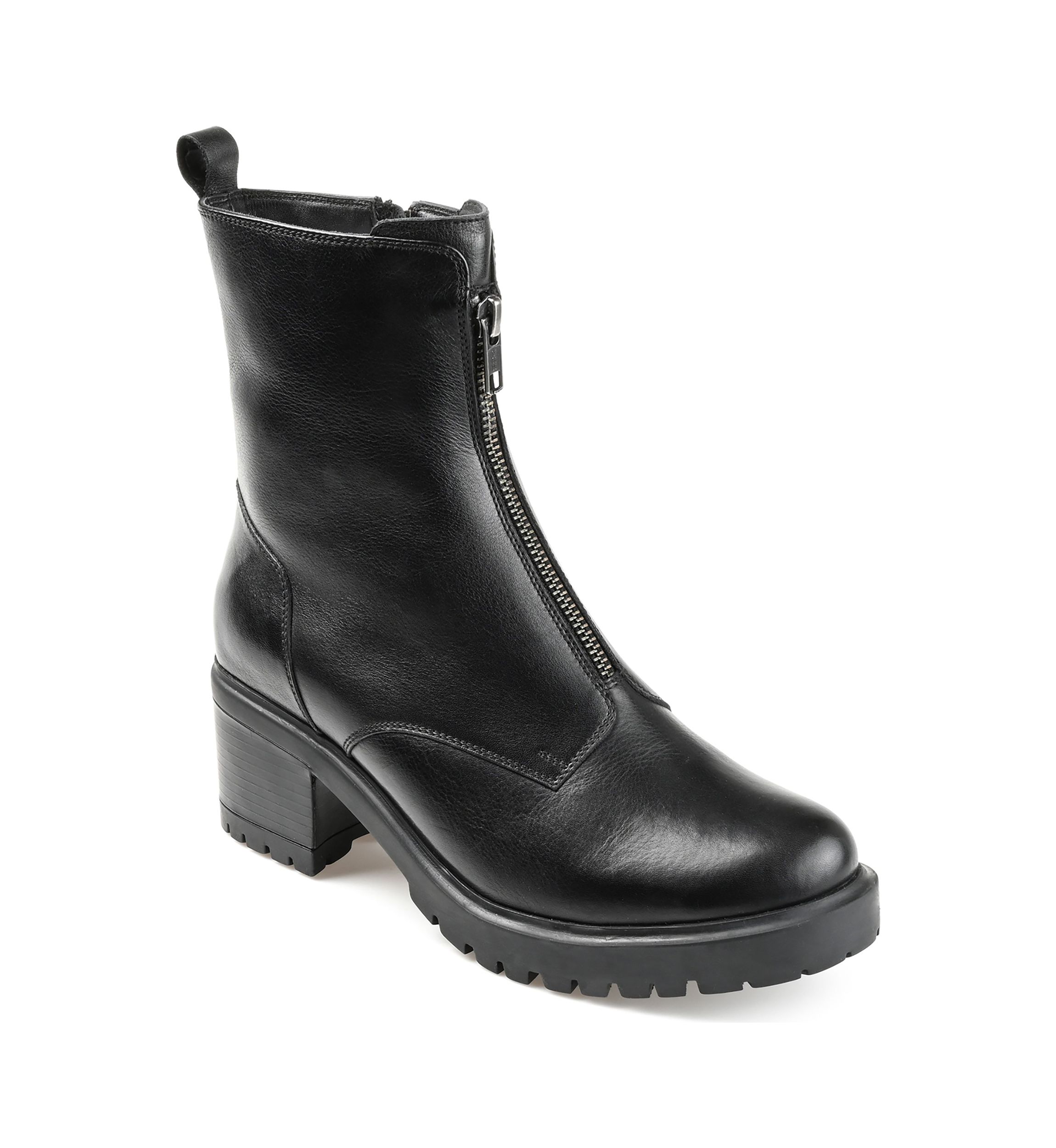 Norrah Booties
