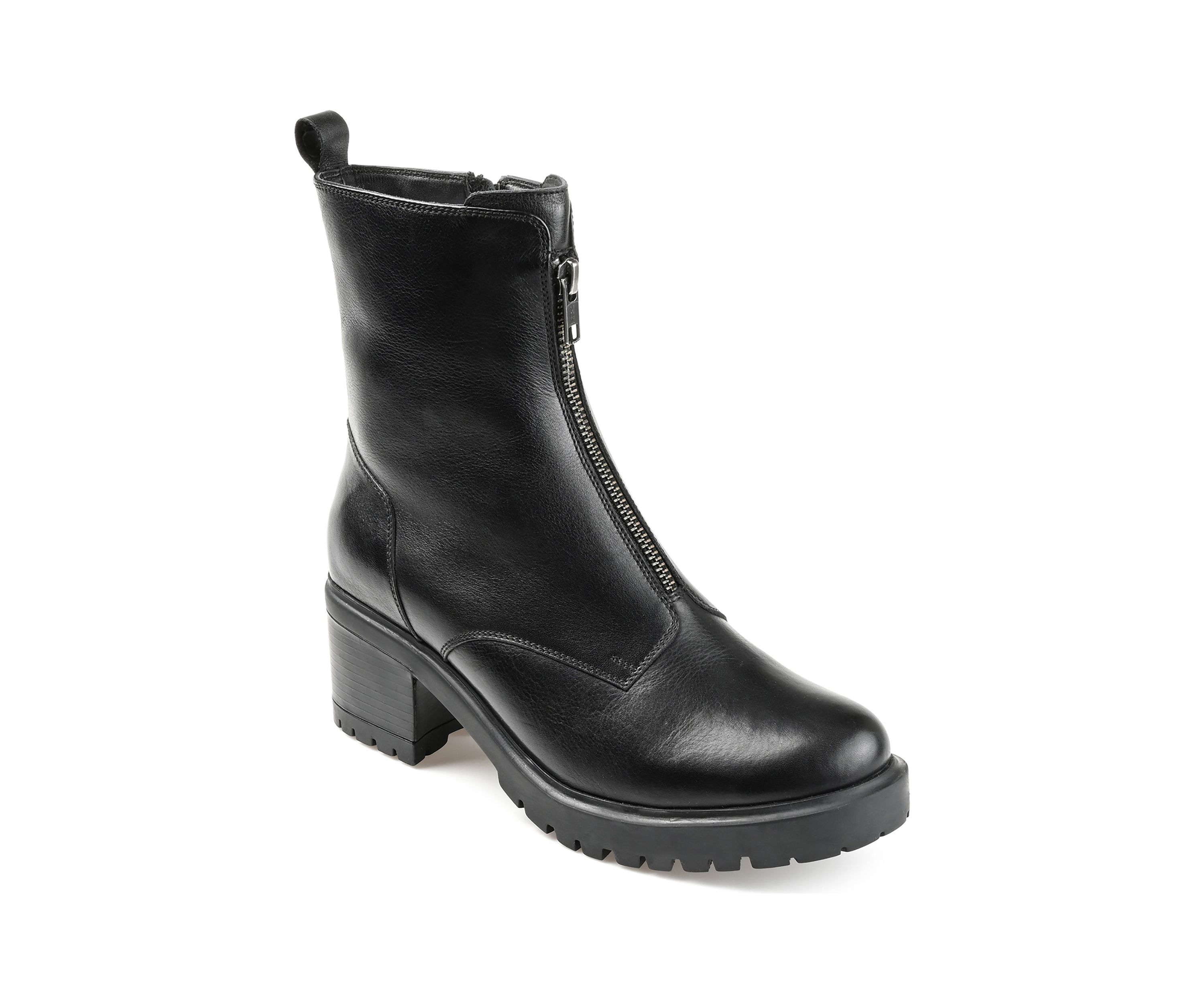 Norrah Booties