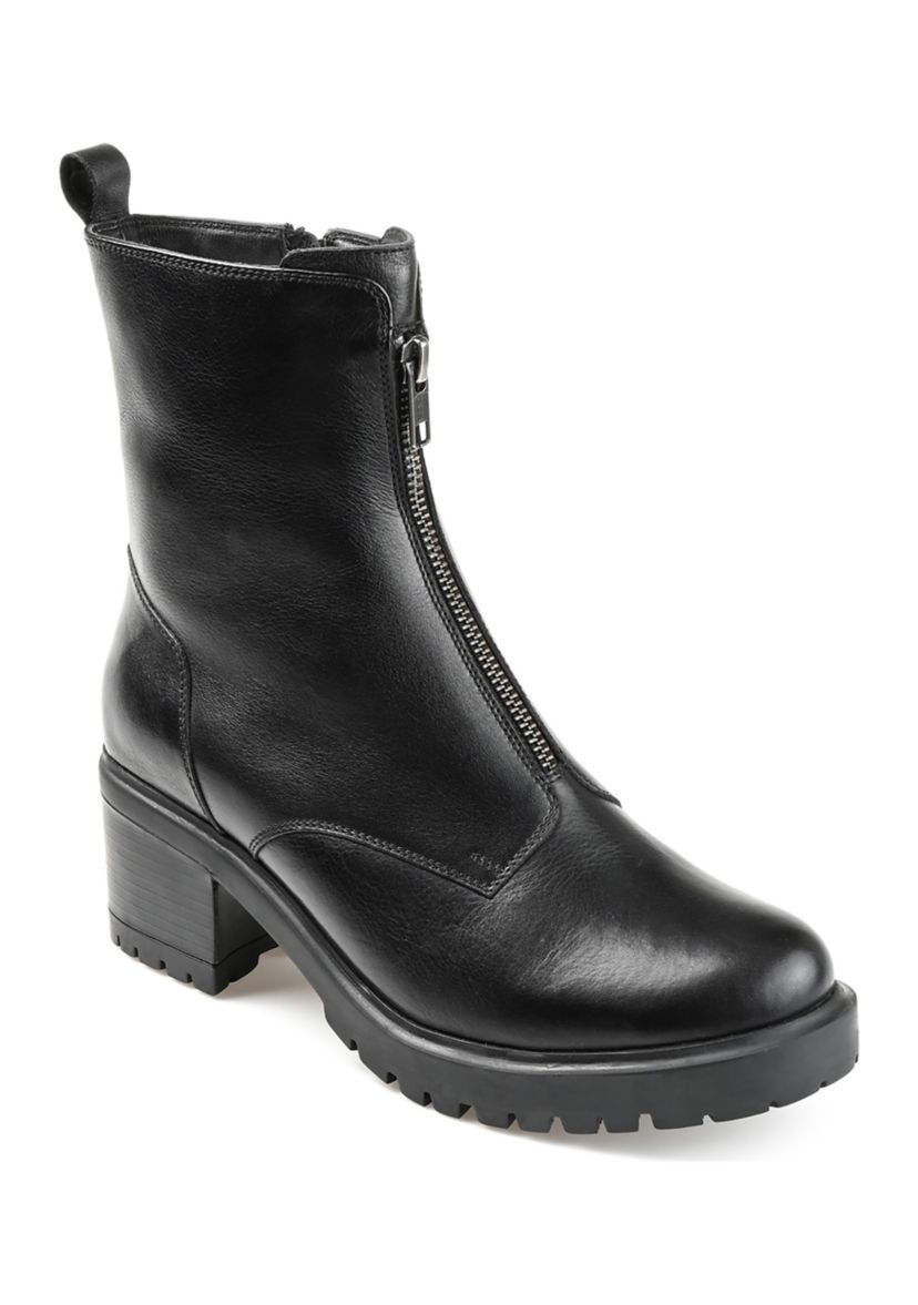 Norrah Booties