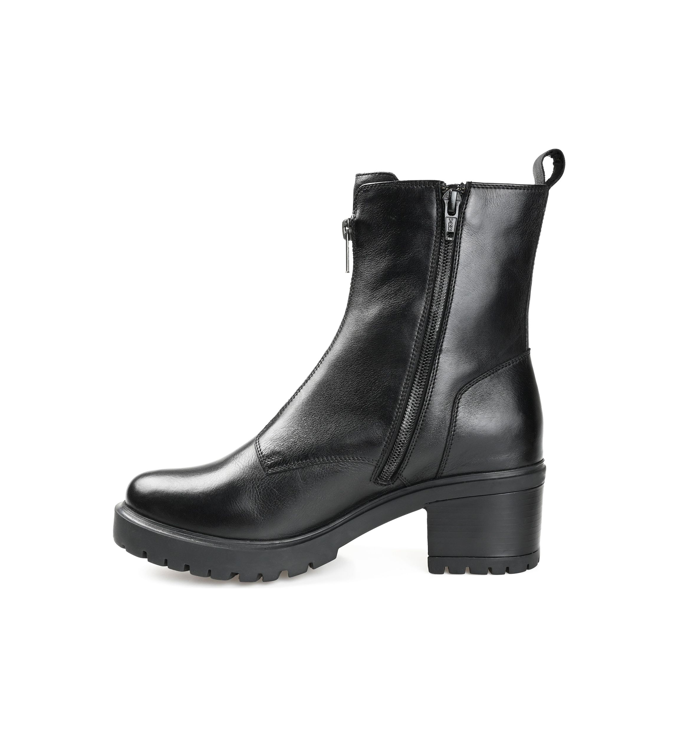 Norrah Booties