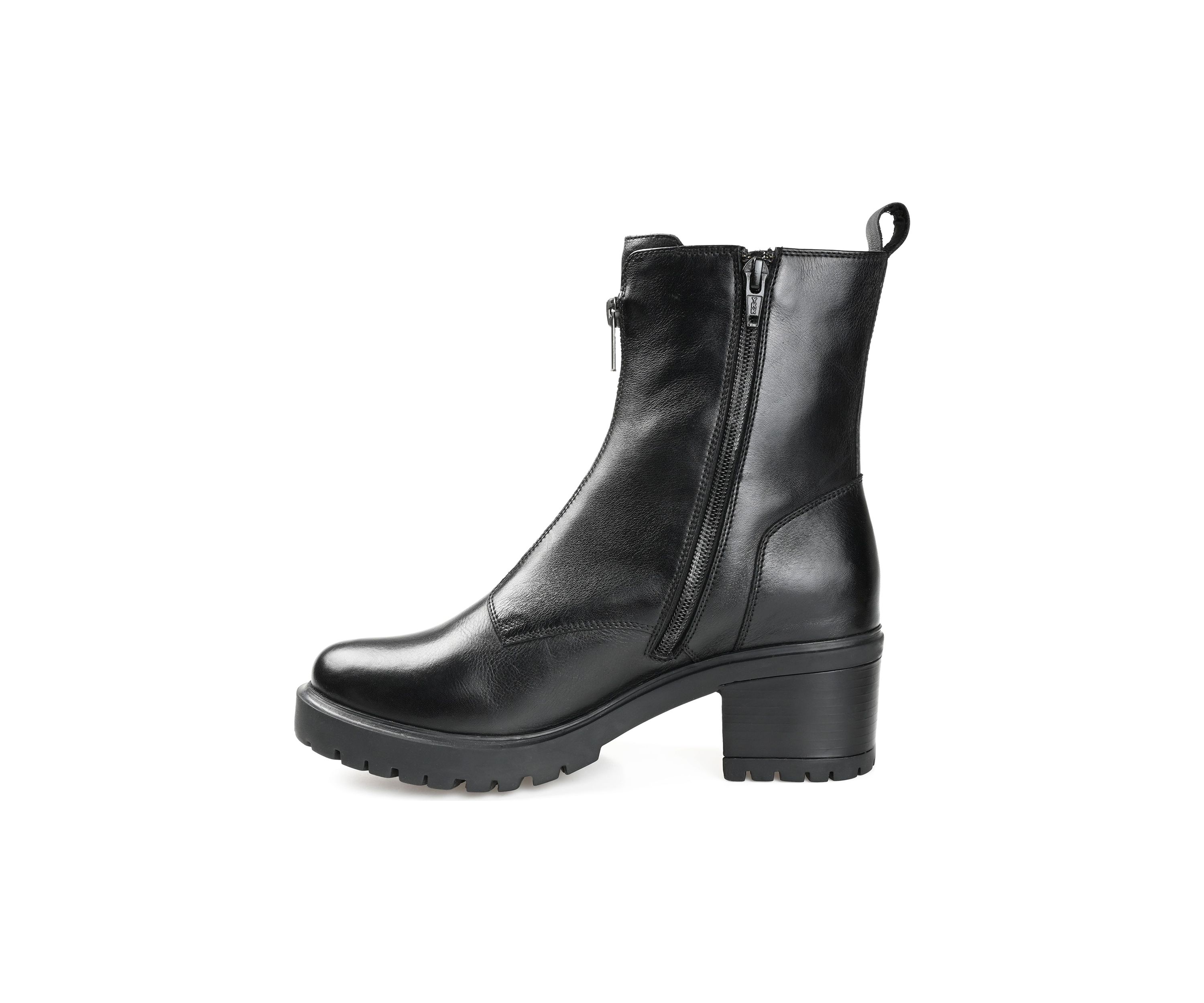 Norrah Booties