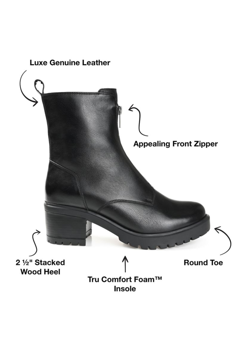 Norrah Booties