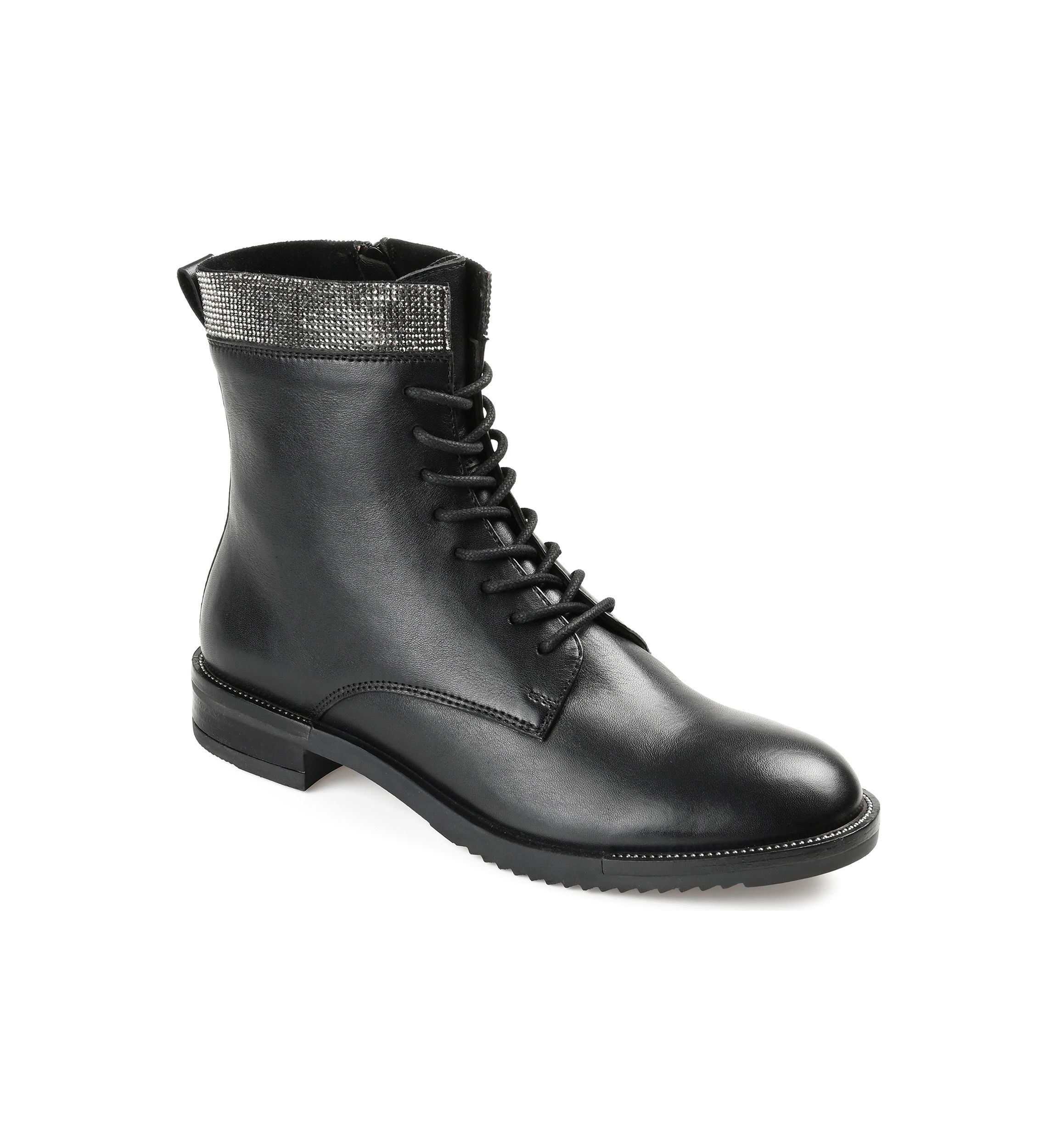 Natara Booties