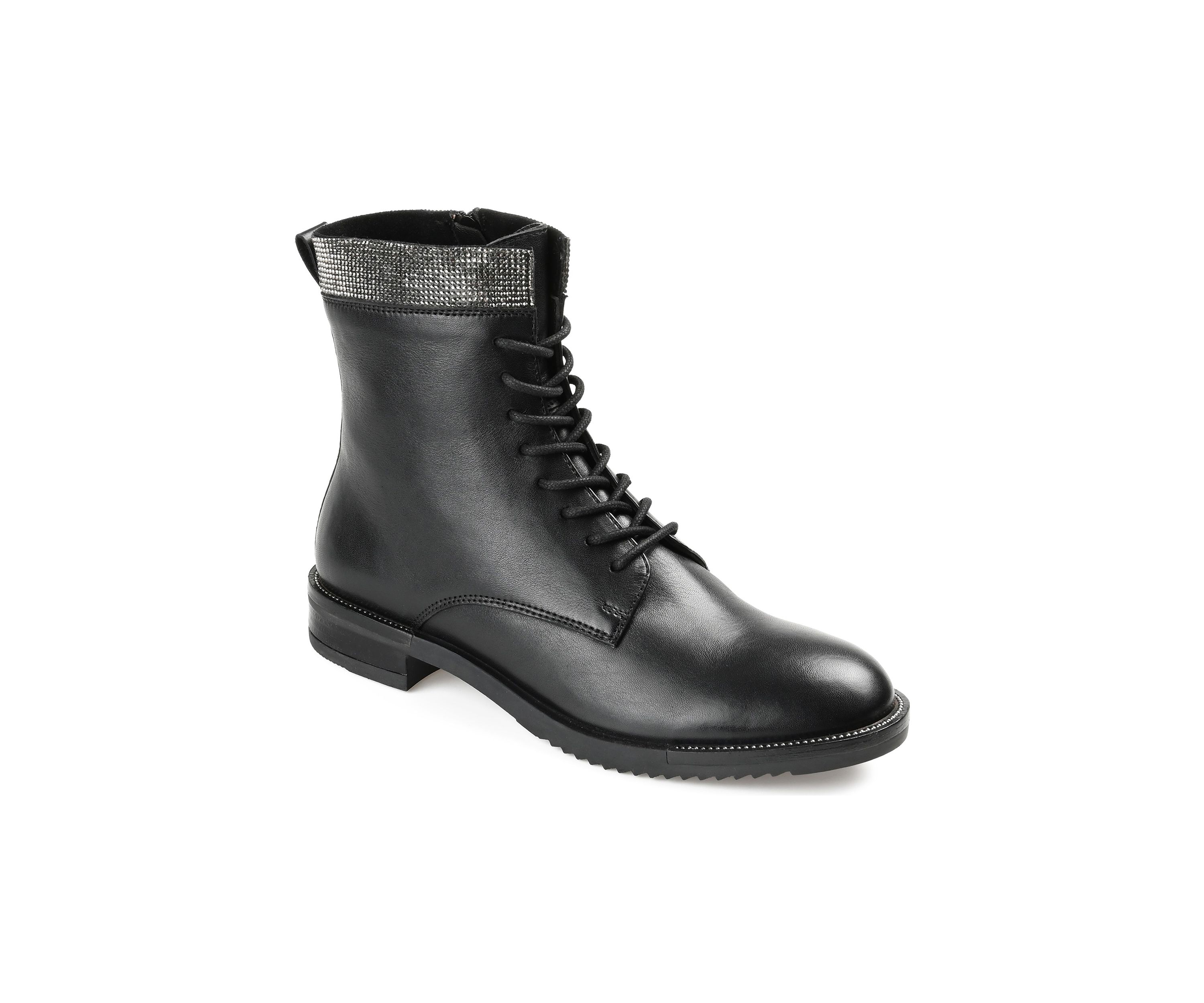 Natara Booties