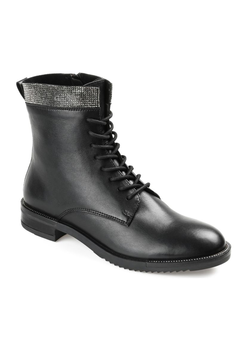 Natara Booties