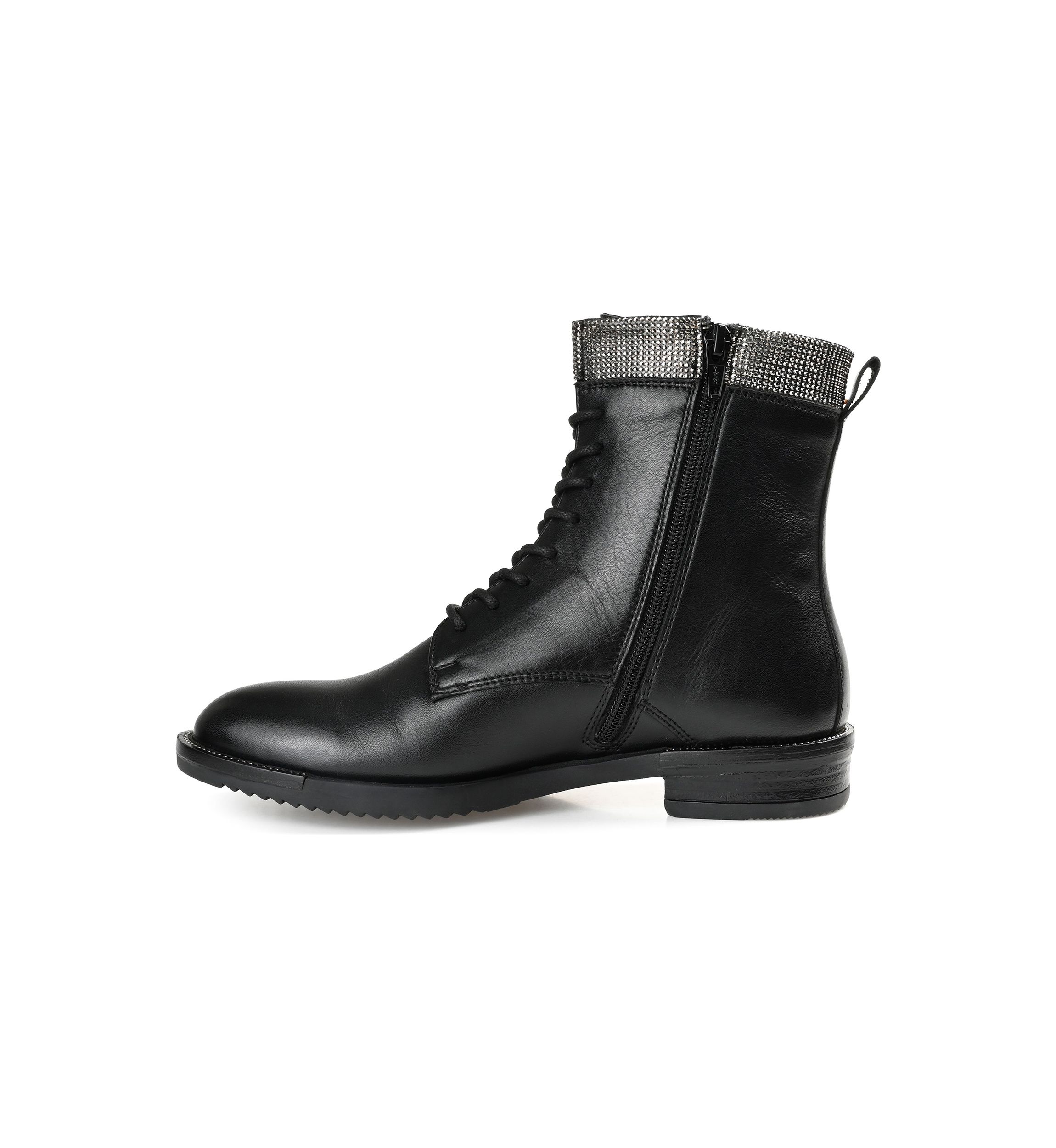 Natara Booties