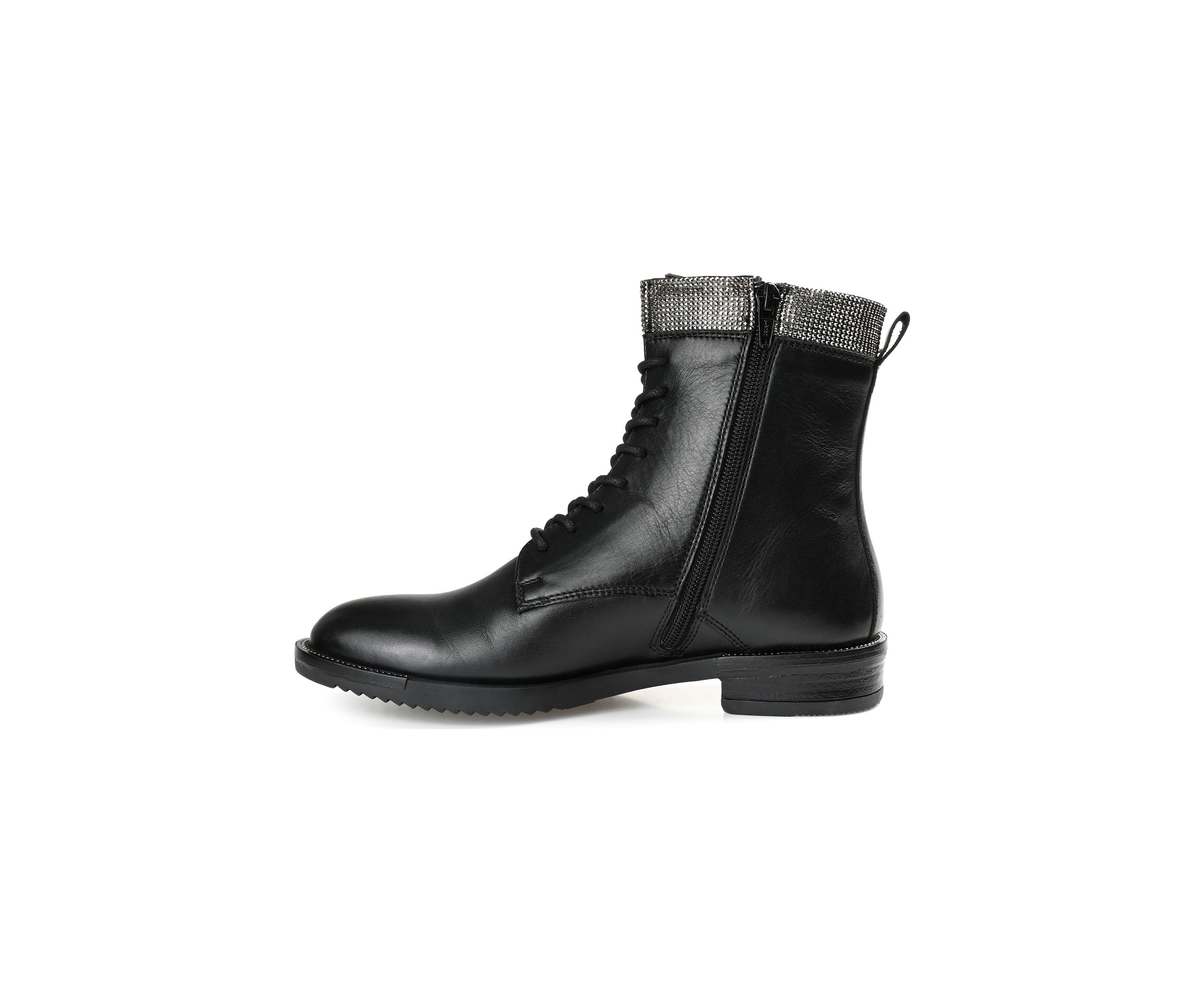 Natara Booties