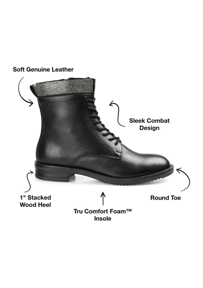 Natara Booties