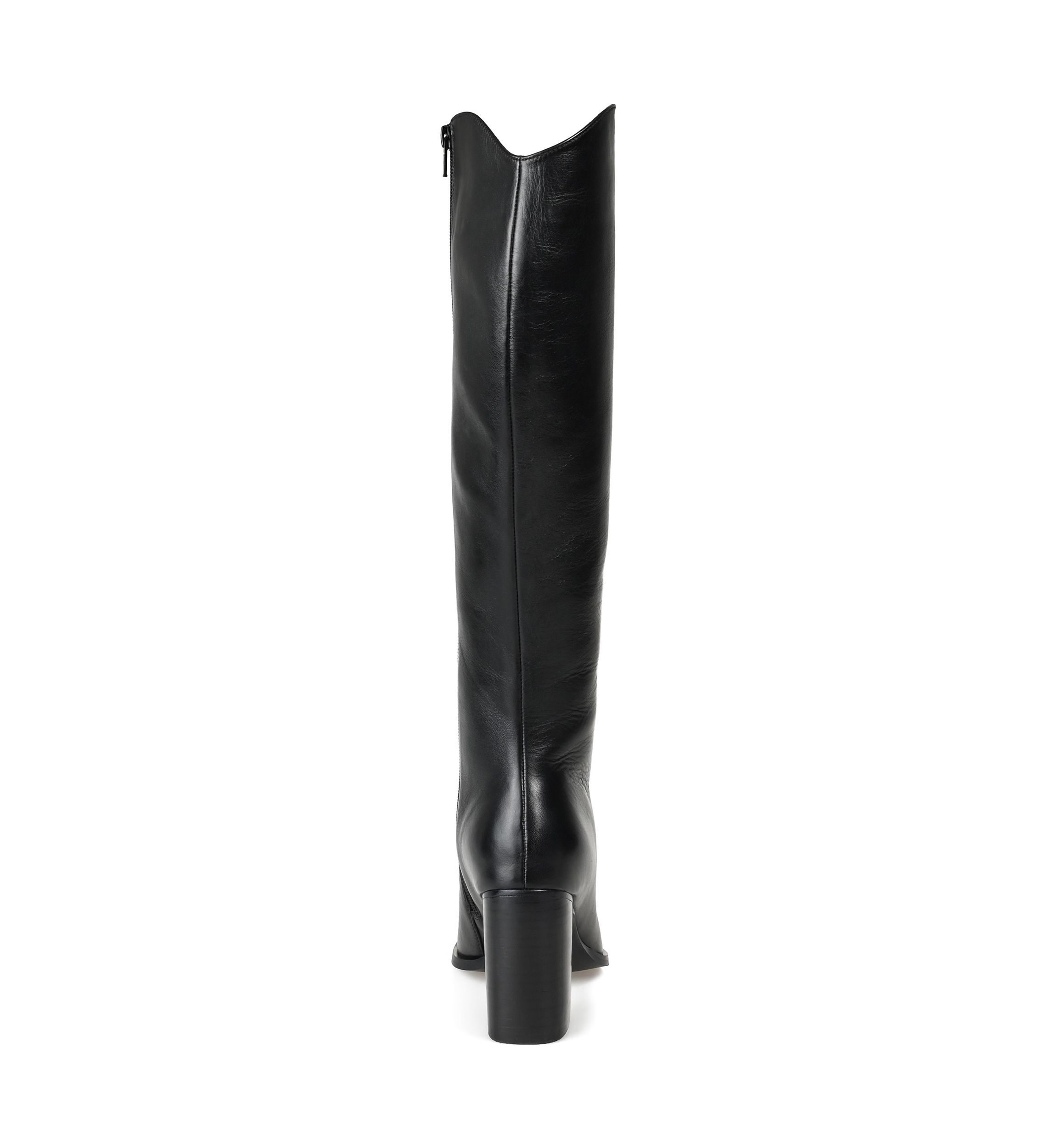 Laila Boot - Wide Calf