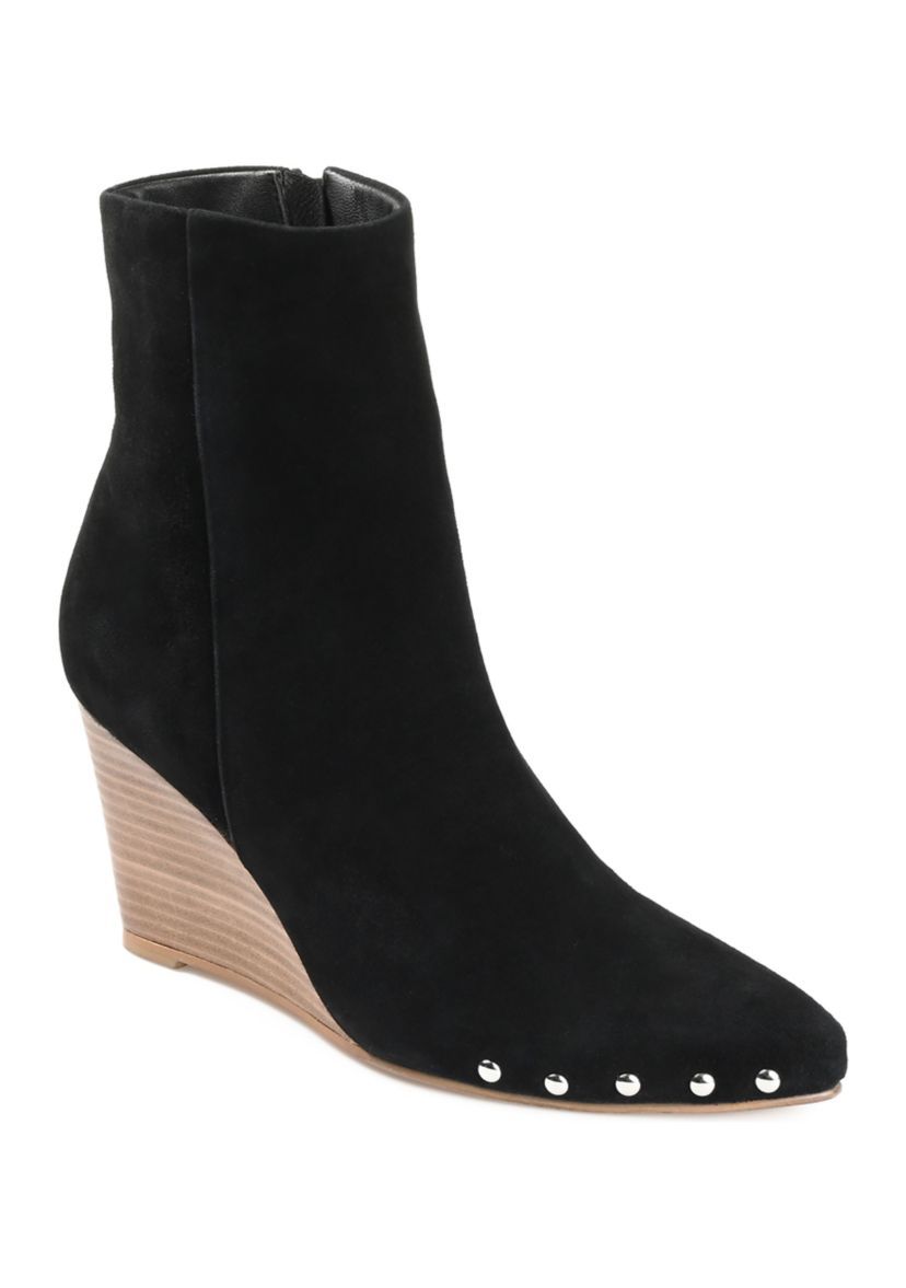 Reeya Booties
