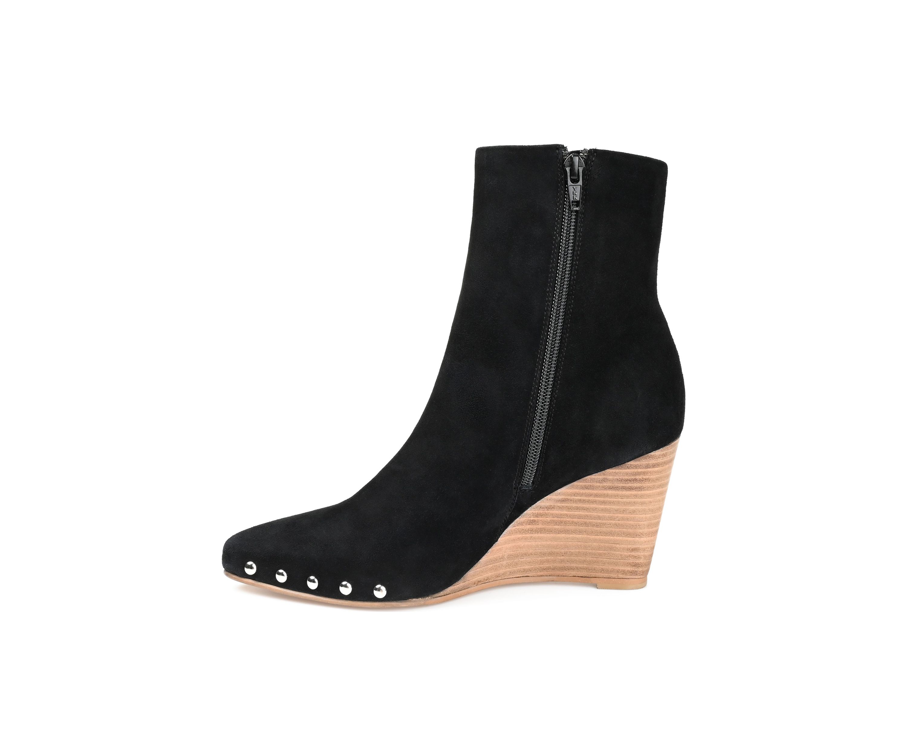 Reeya Booties