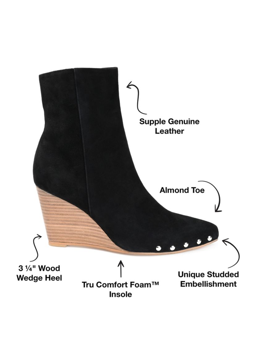 Reeya Booties