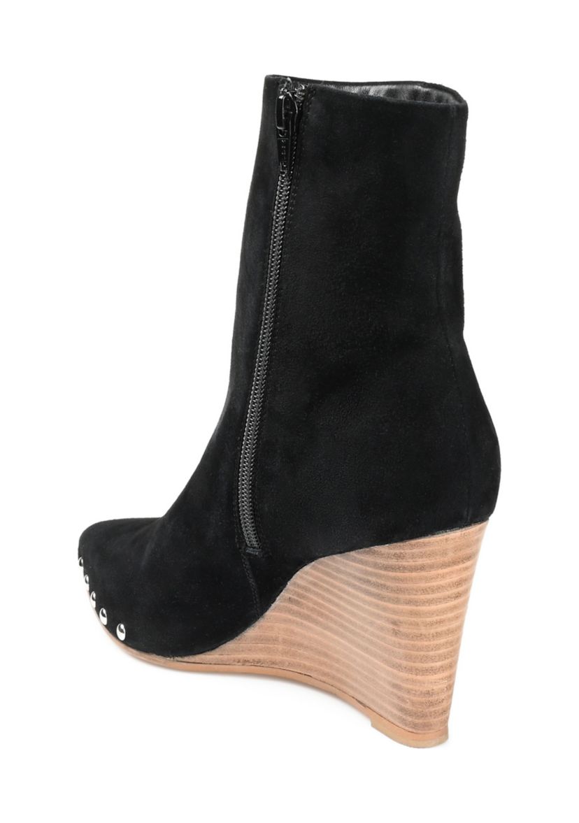 Reeya Booties