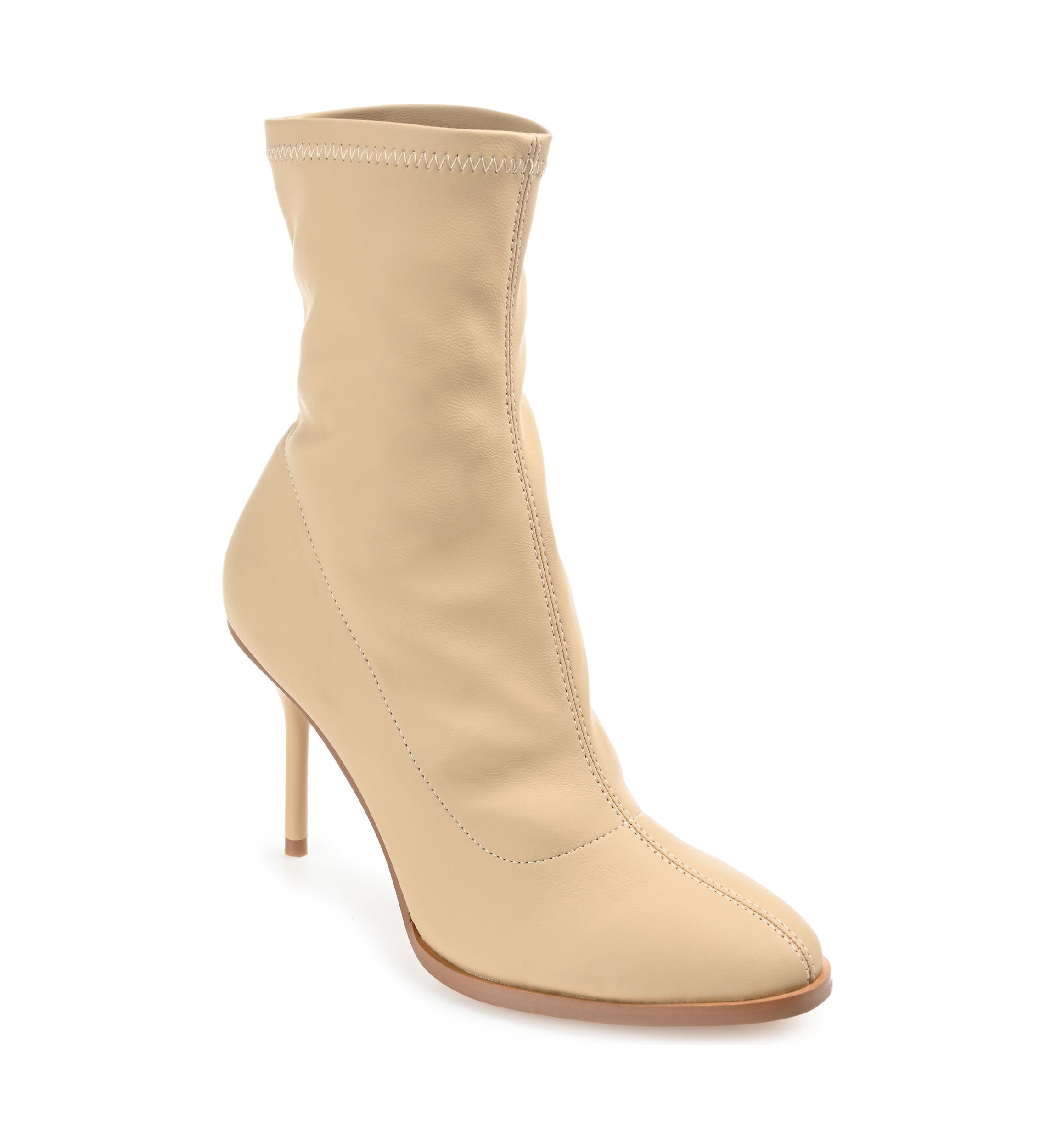 Gizzel Booties