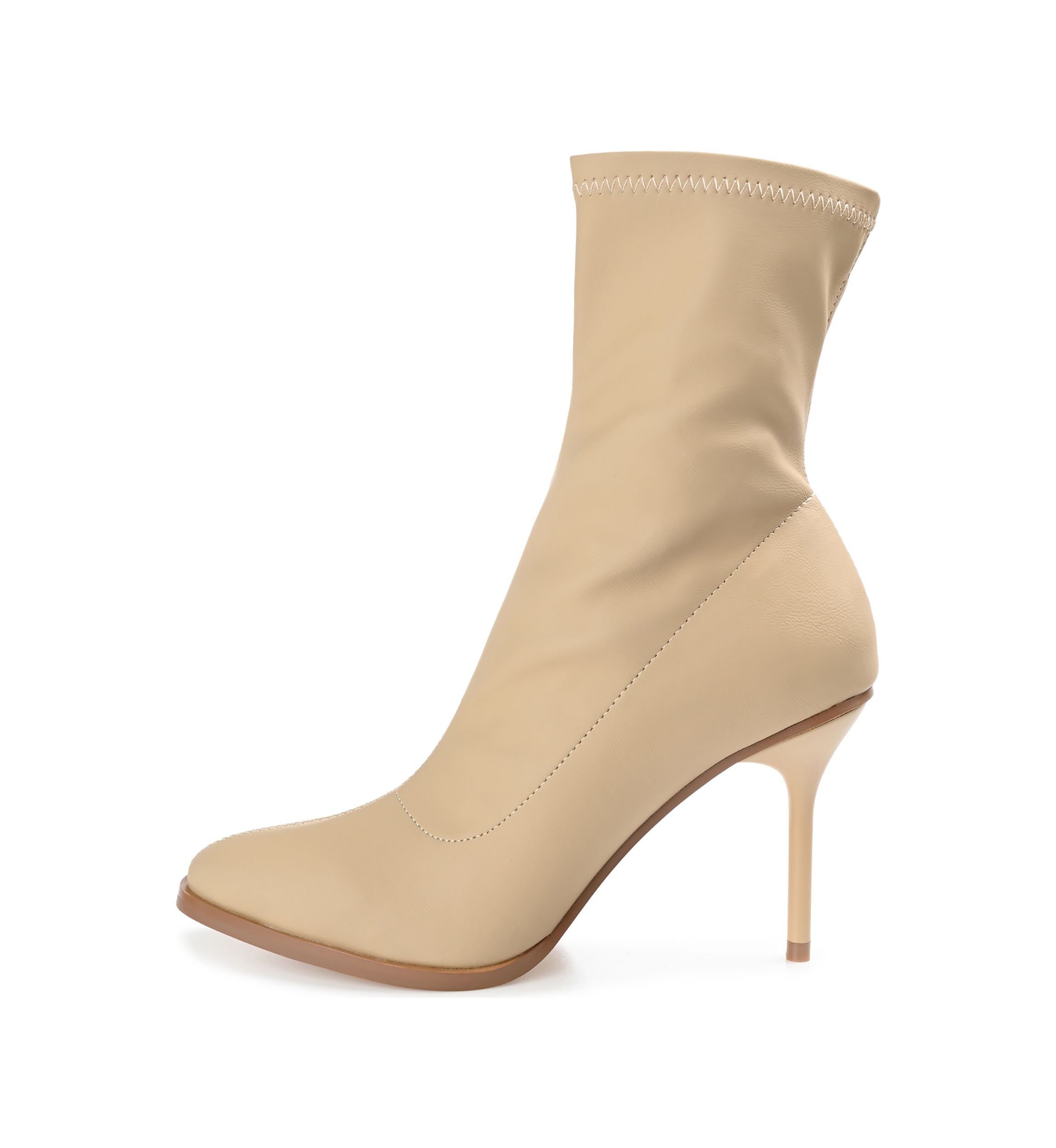 Gizzel Booties