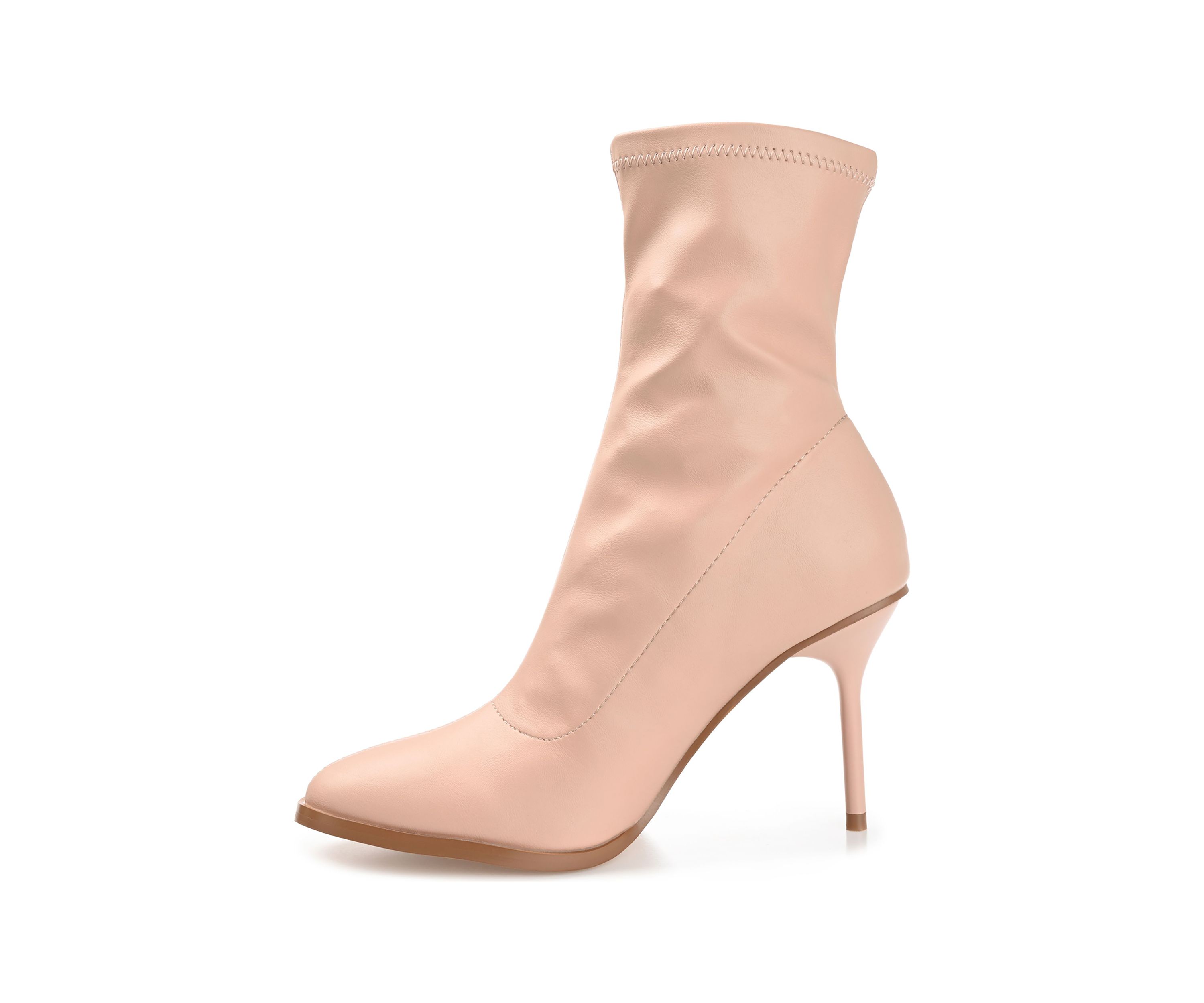Gizzel Booties