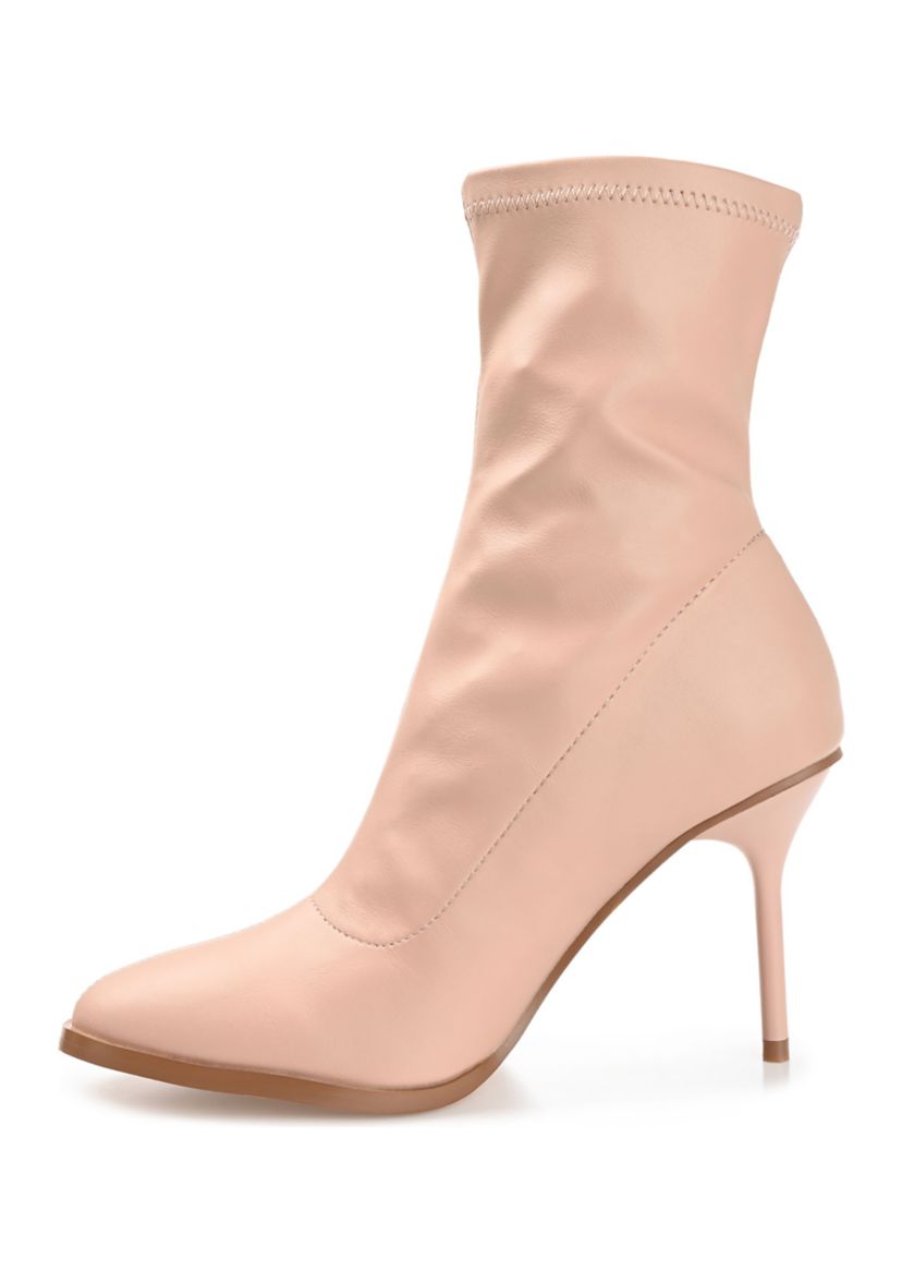 Gizzel Booties
