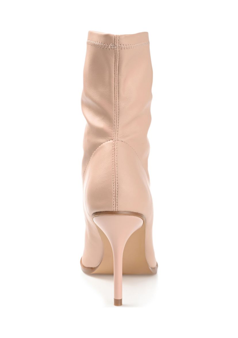 Gizzel Booties