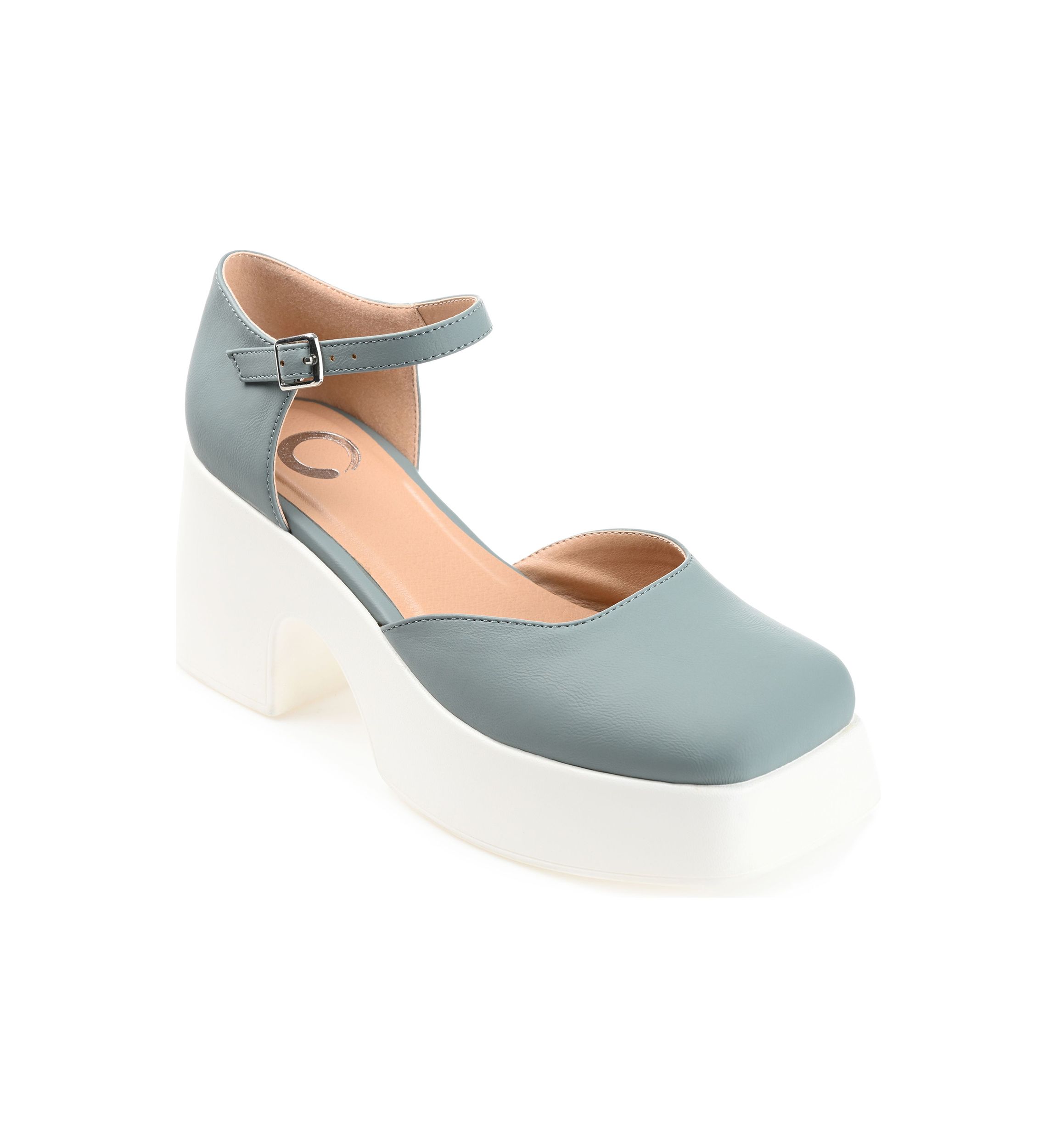 Lizaa Pumps