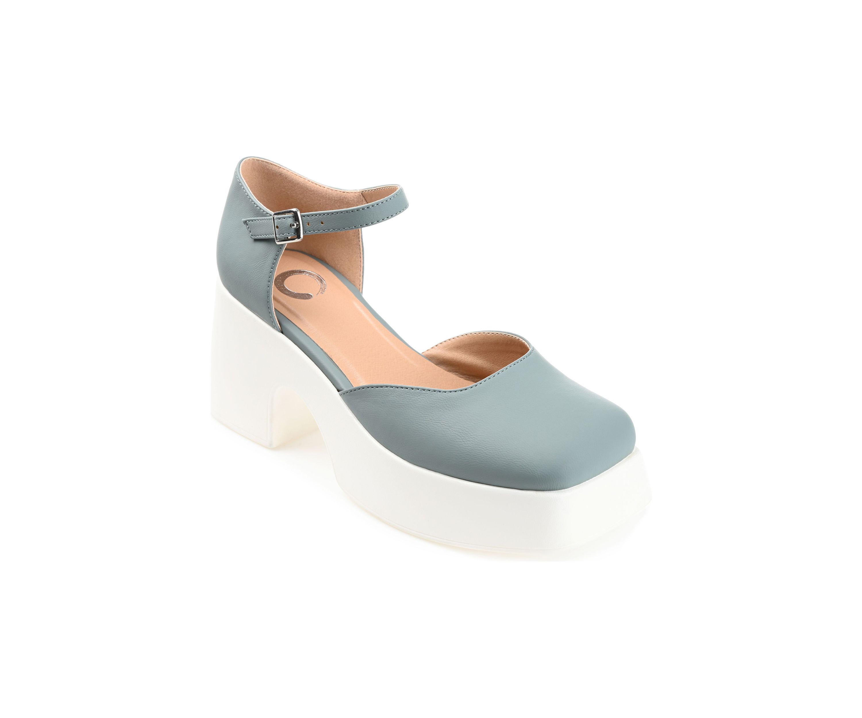 Lizaa Pumps