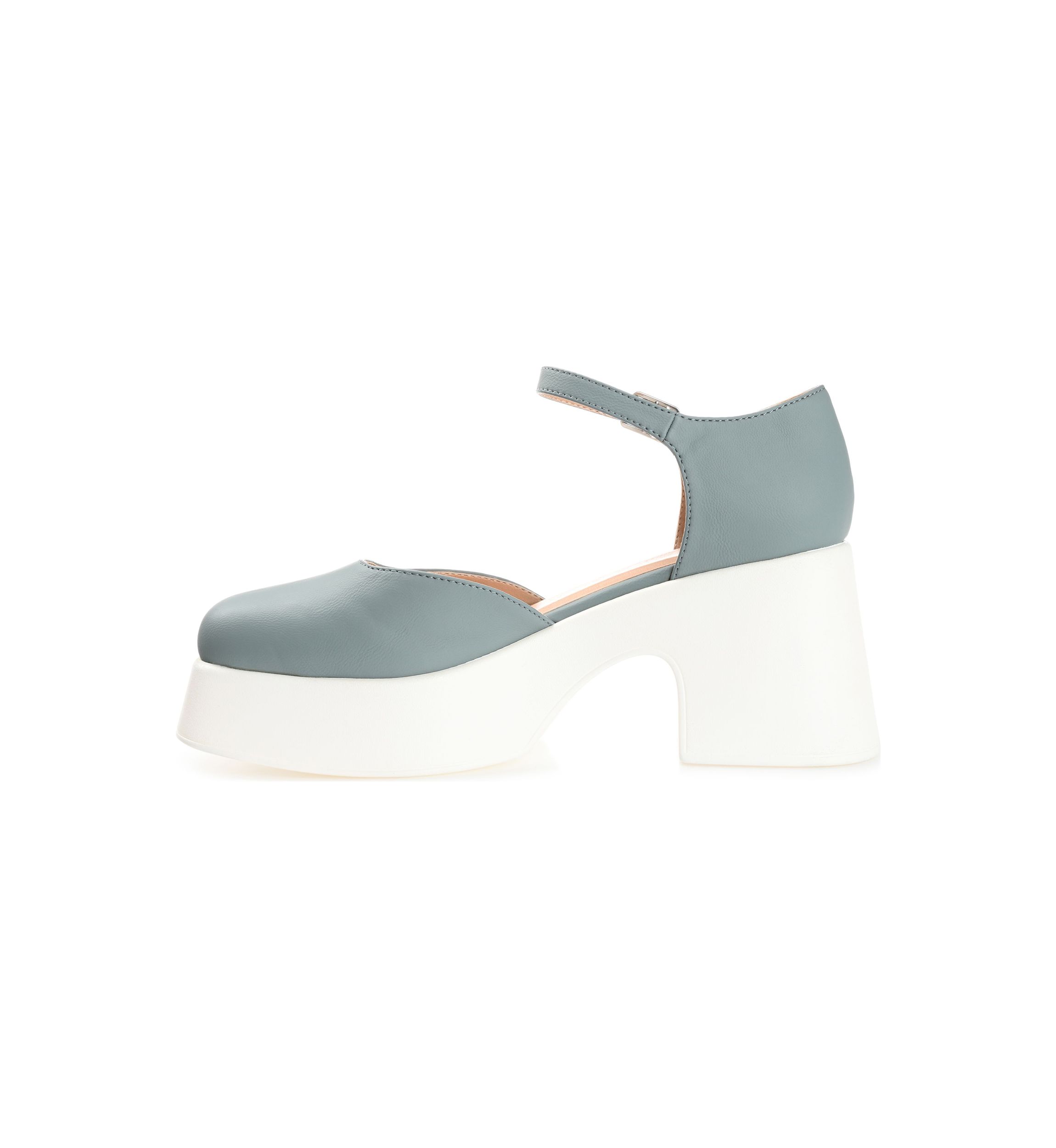 Lizaa Pumps