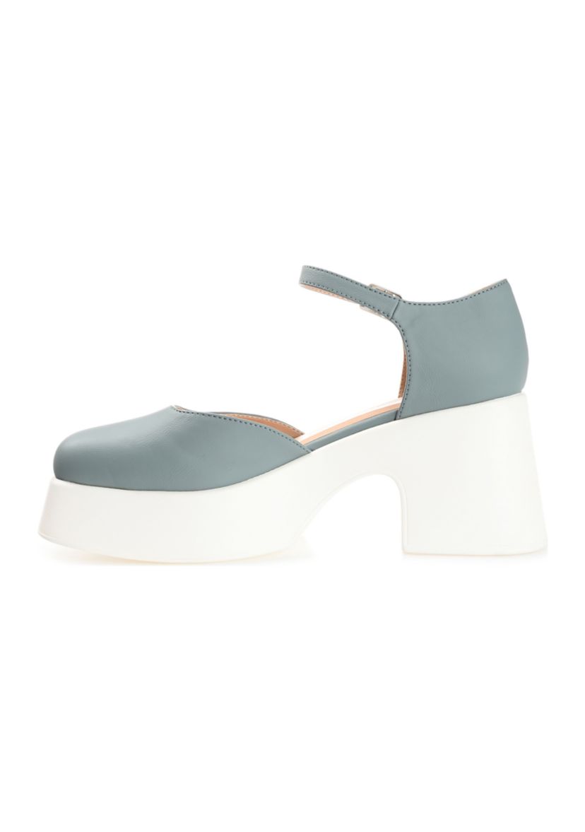 Lizaa Pumps
