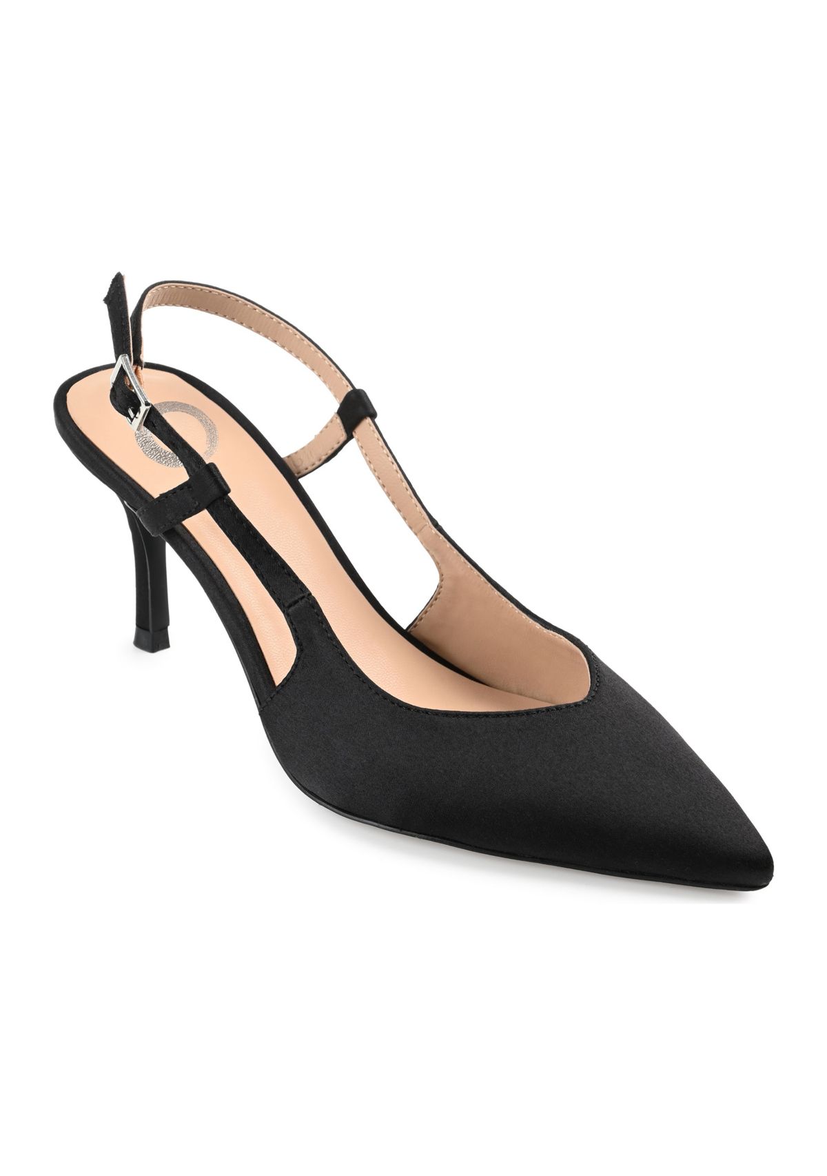 Knightly Pumps