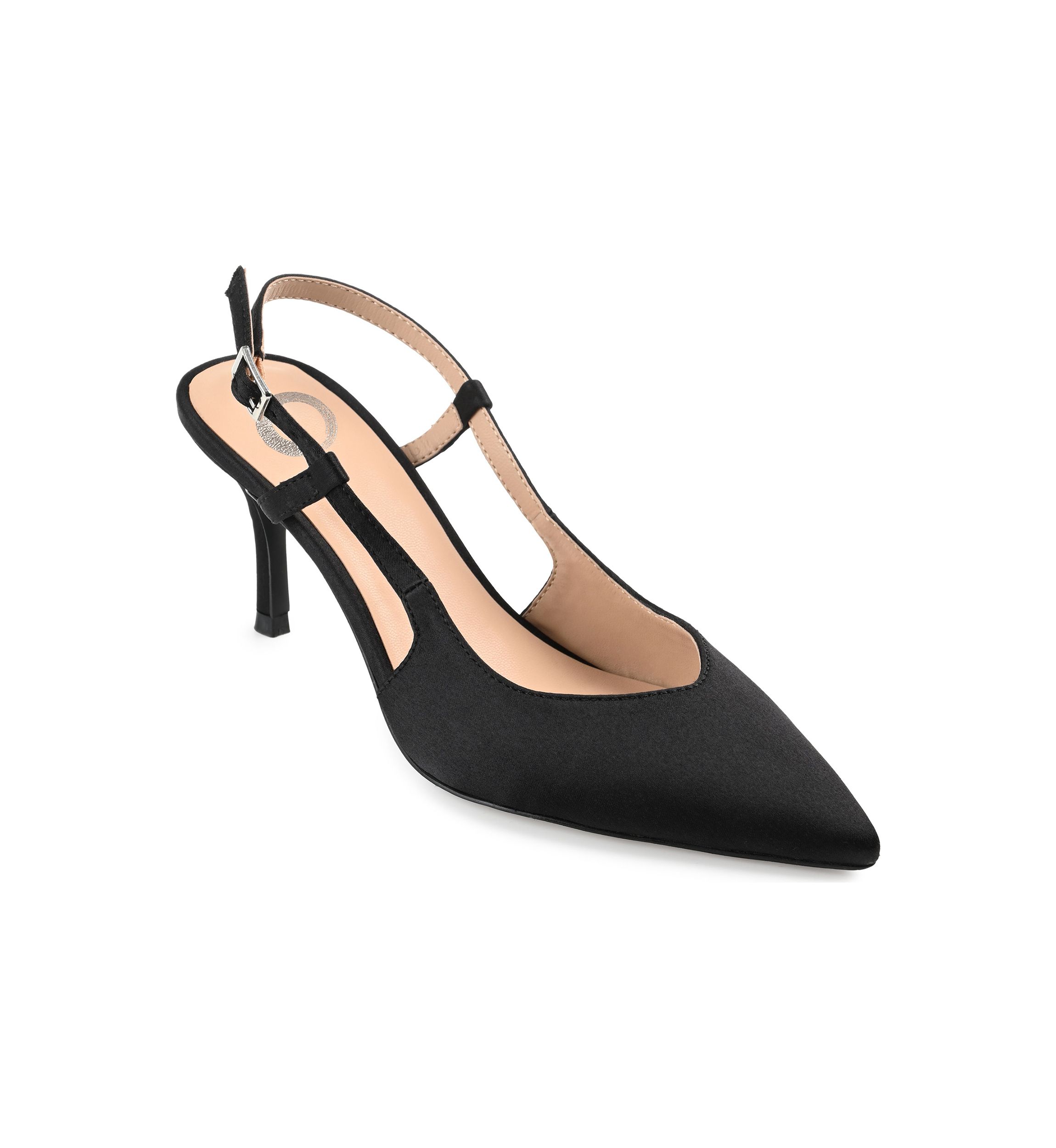 Knightly Pumps