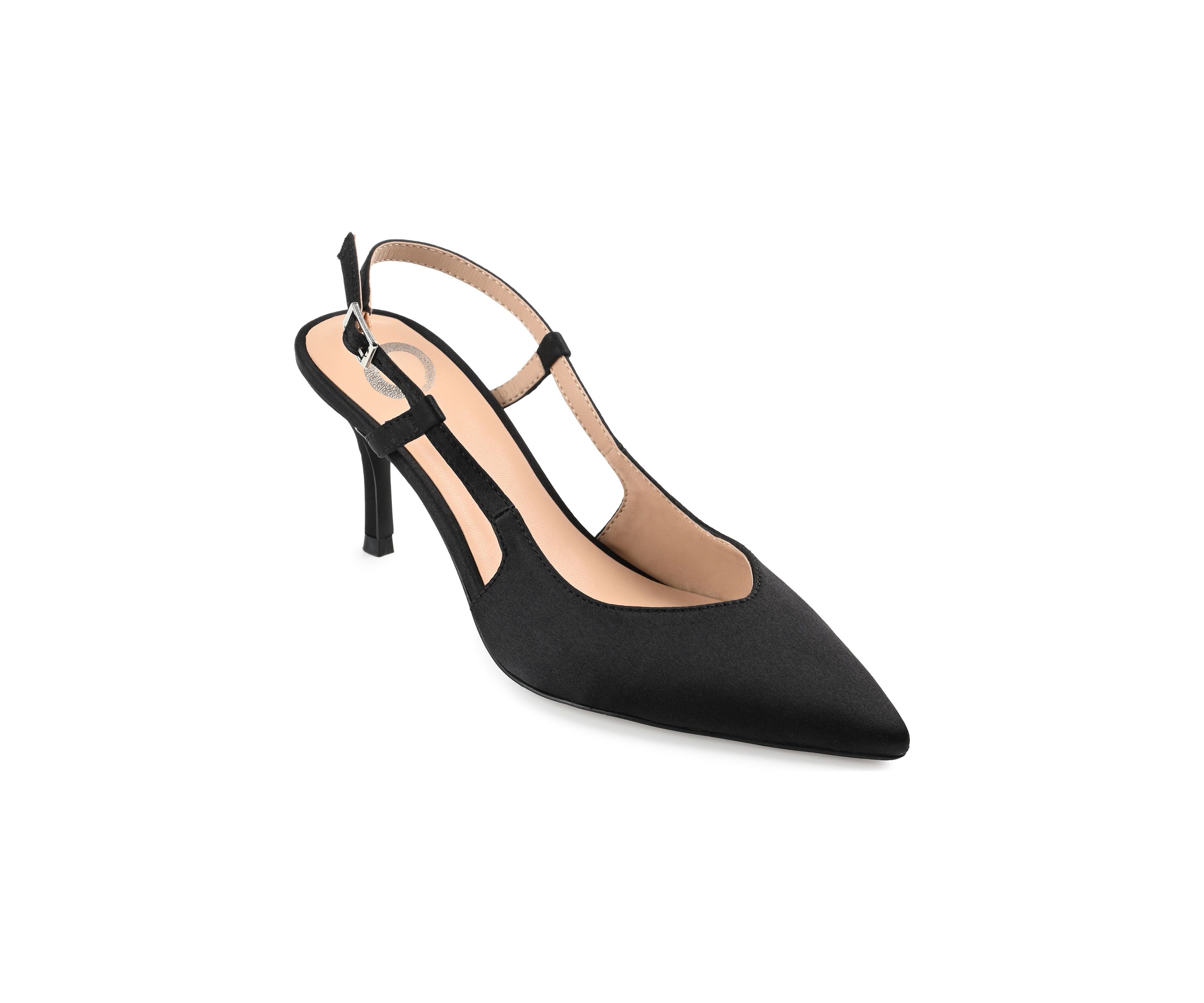 Knightly Pumps